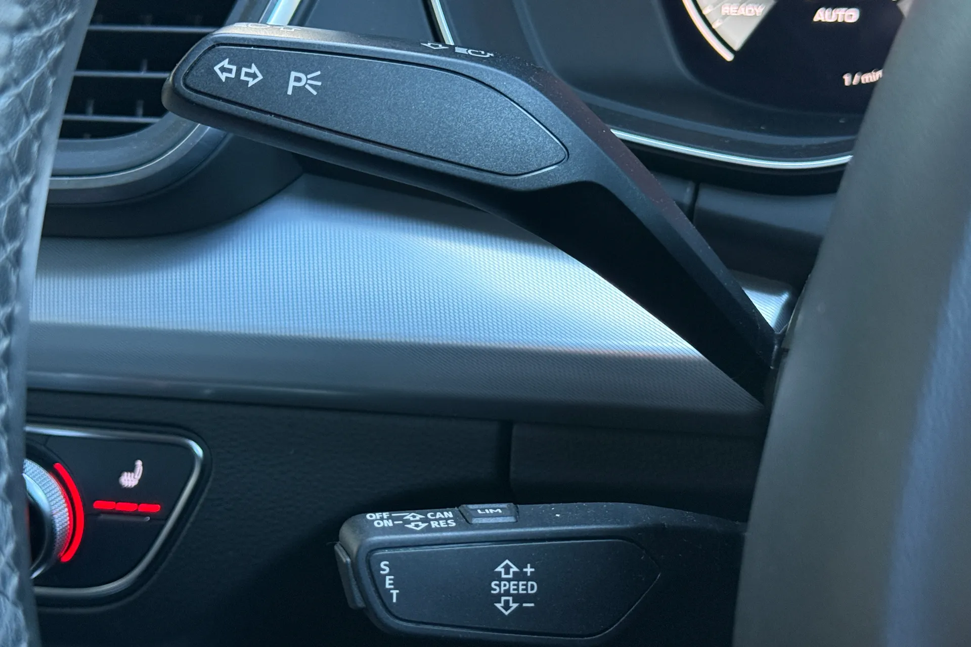 Audi Q5 thumbnail image number 14