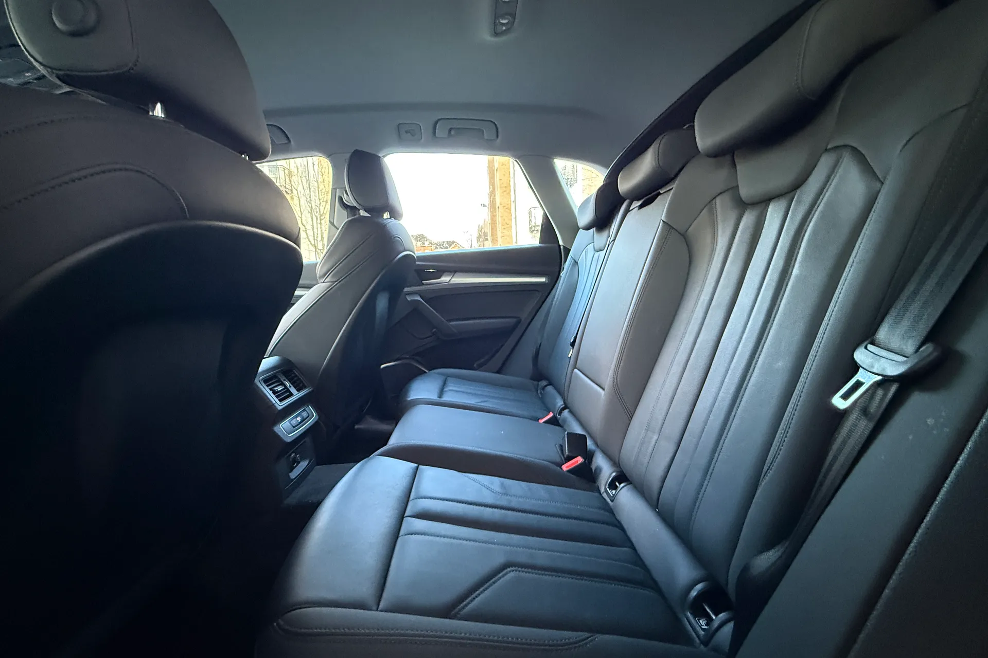 Audi Q5 thumbnail image number 56