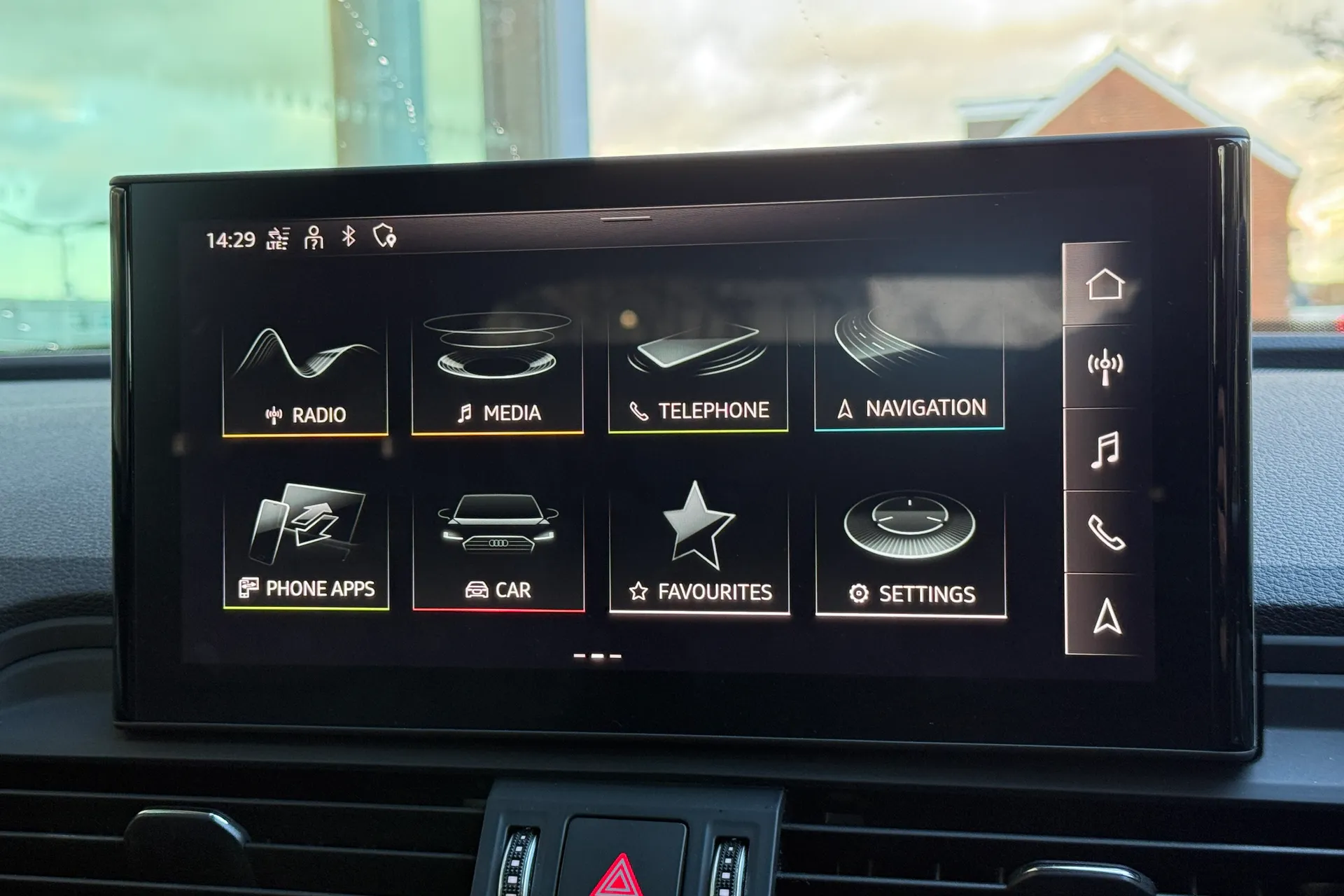 Audi Q5 thumbnail image number 5