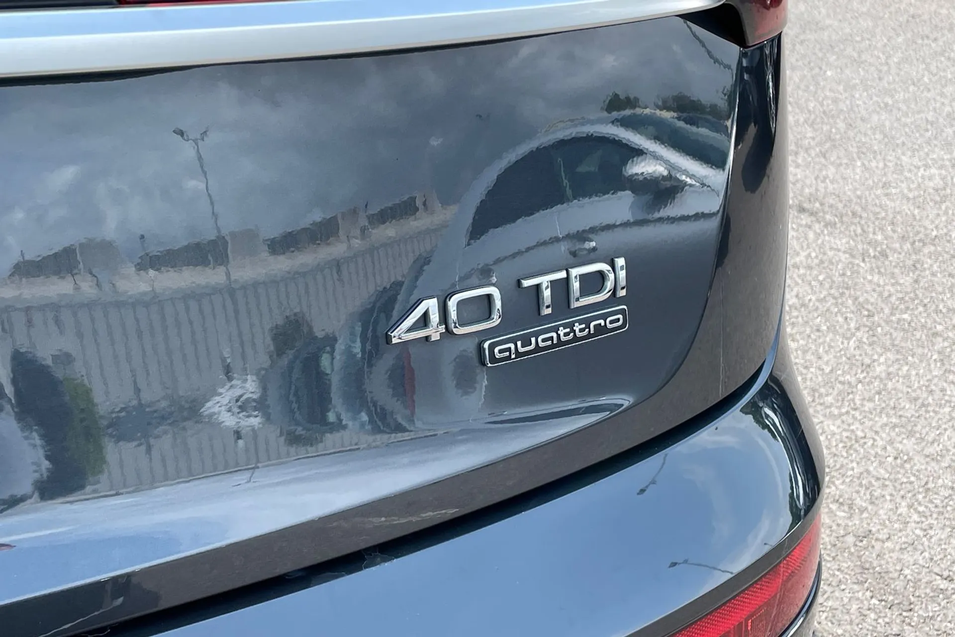 Audi Q5 thumbnail image number 17