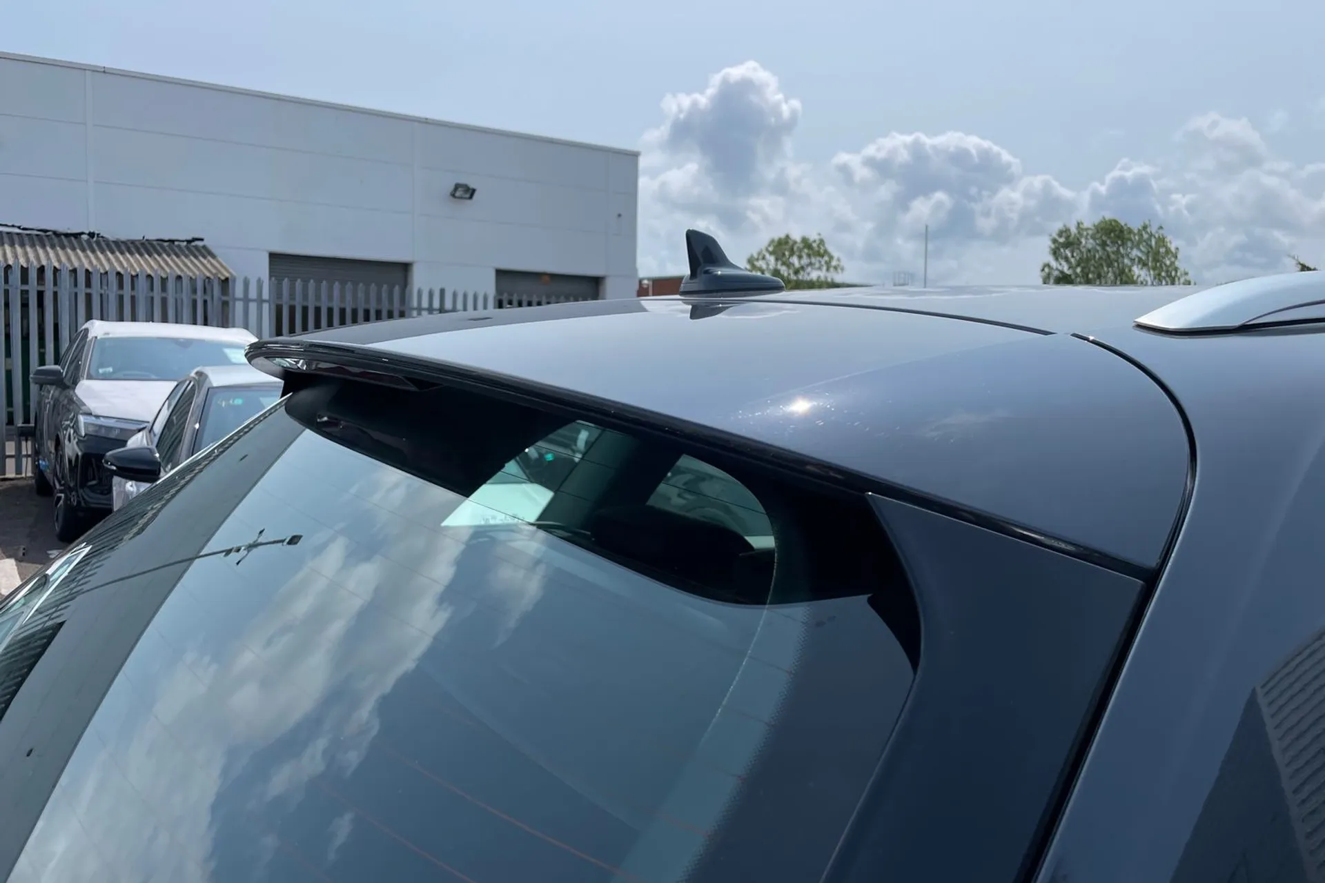 Audi Q5 thumbnail image number 14