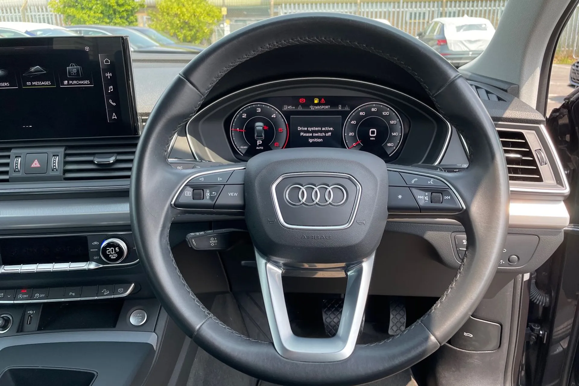Audi Q5 thumbnail image number 38