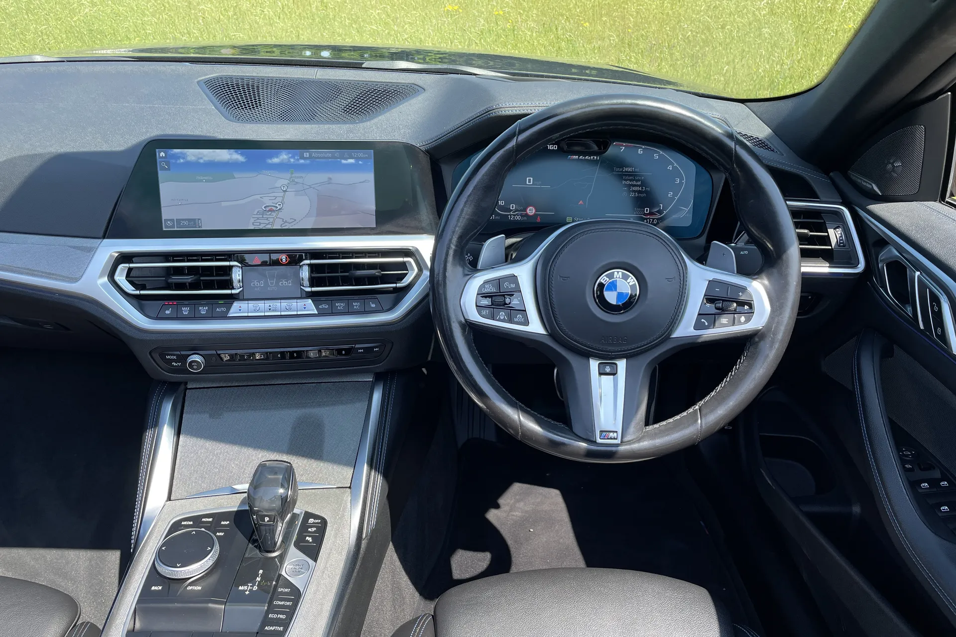 BMW 4 SERIES thumbnail image number 34