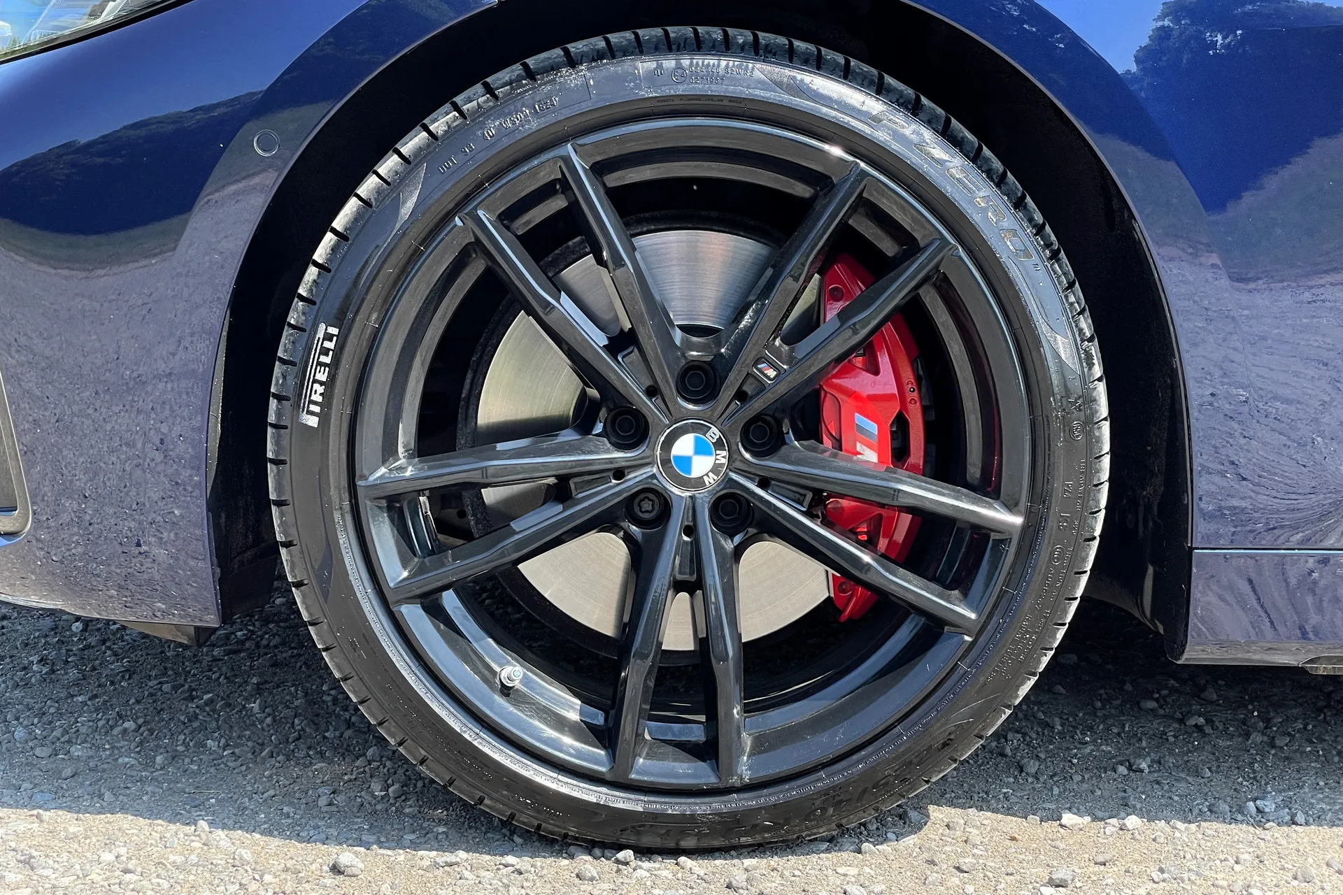 BMW 4 SERIES thumbnail image number 6