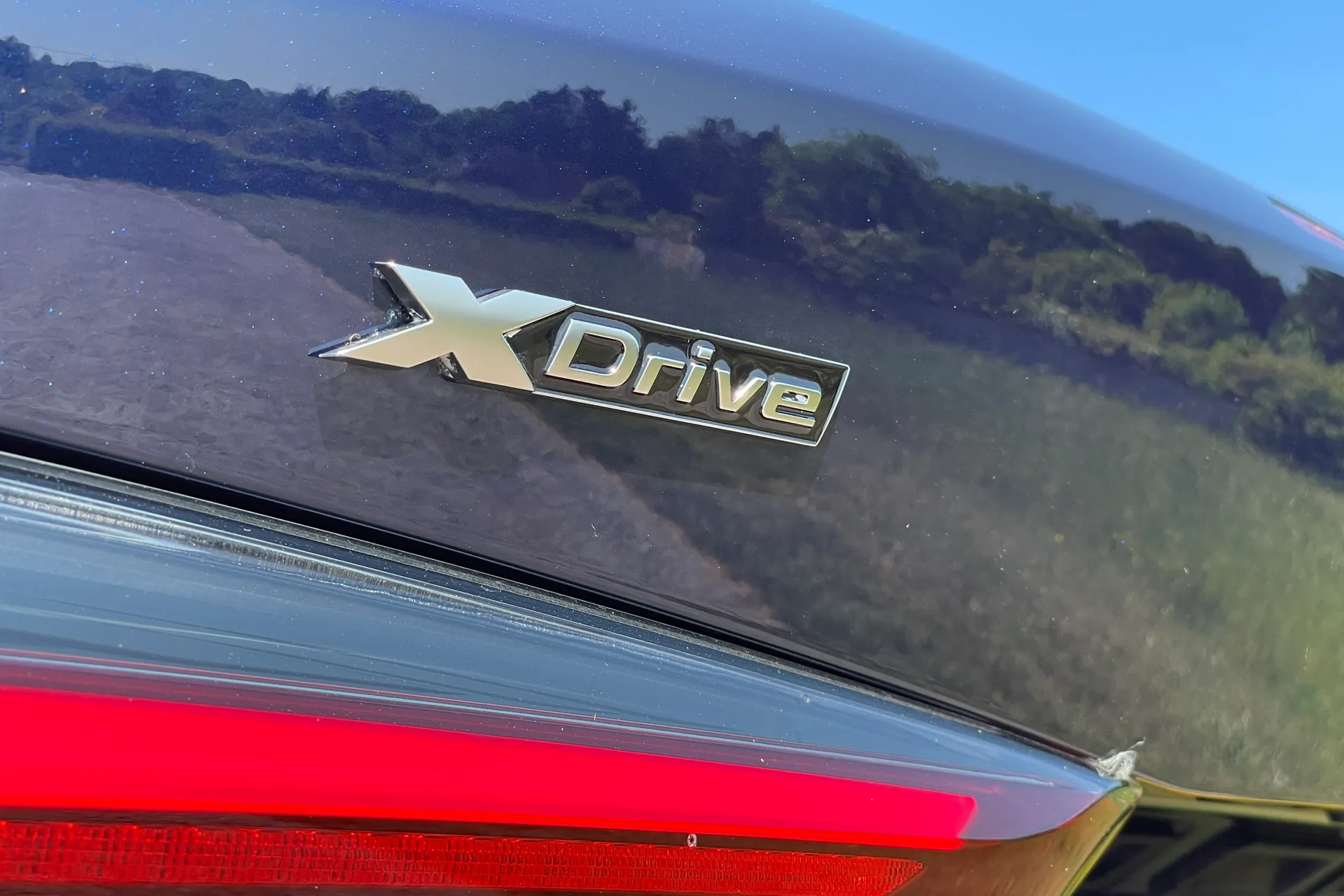 BMW 4 SERIES thumbnail image number 14