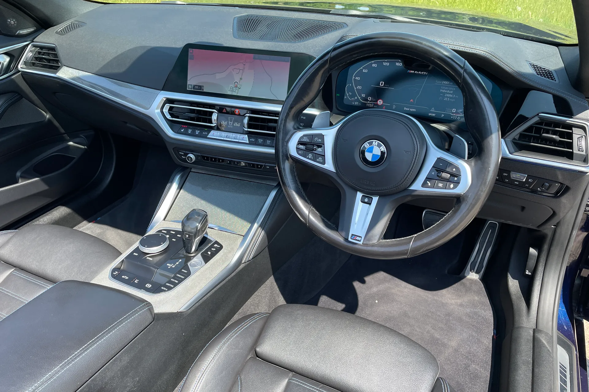 BMW 4 SERIES thumbnail image number 26