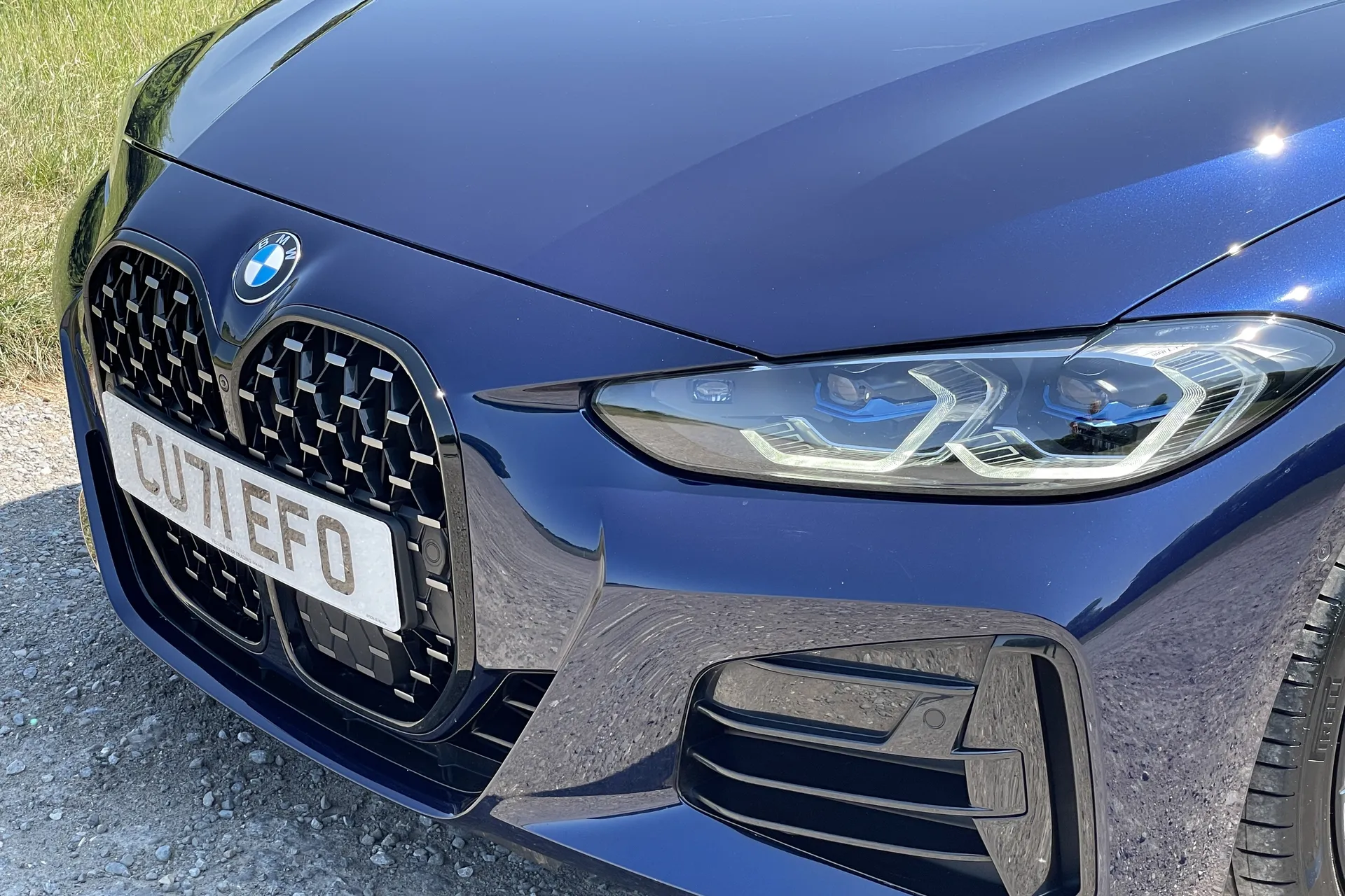 BMW 4 SERIES thumbnail image number 54