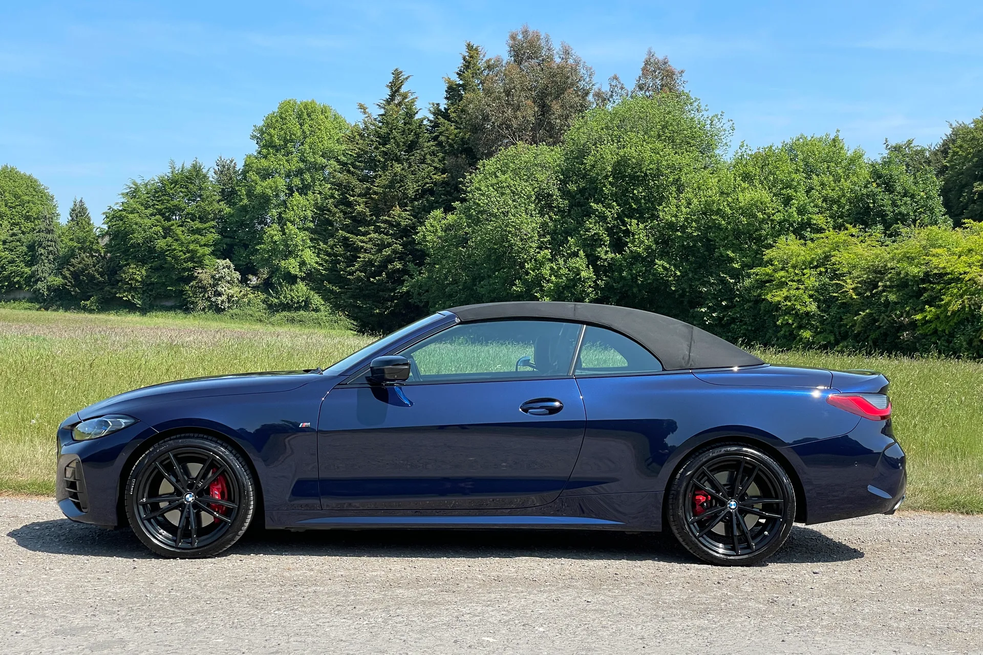 BMW 4 SERIES thumbnail image number 5