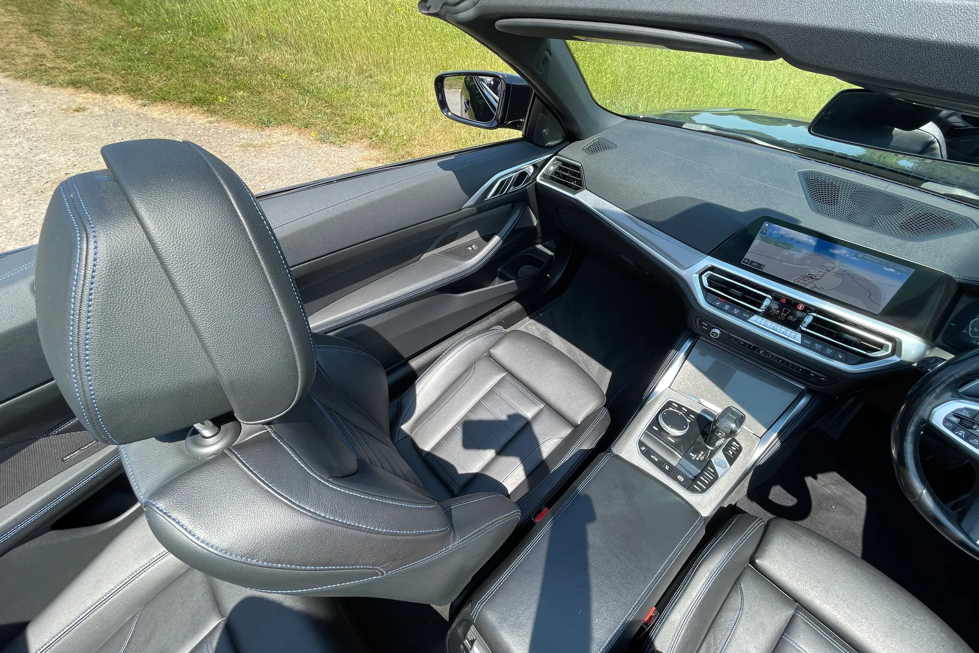 BMW 4 SERIES thumbnail image number 31