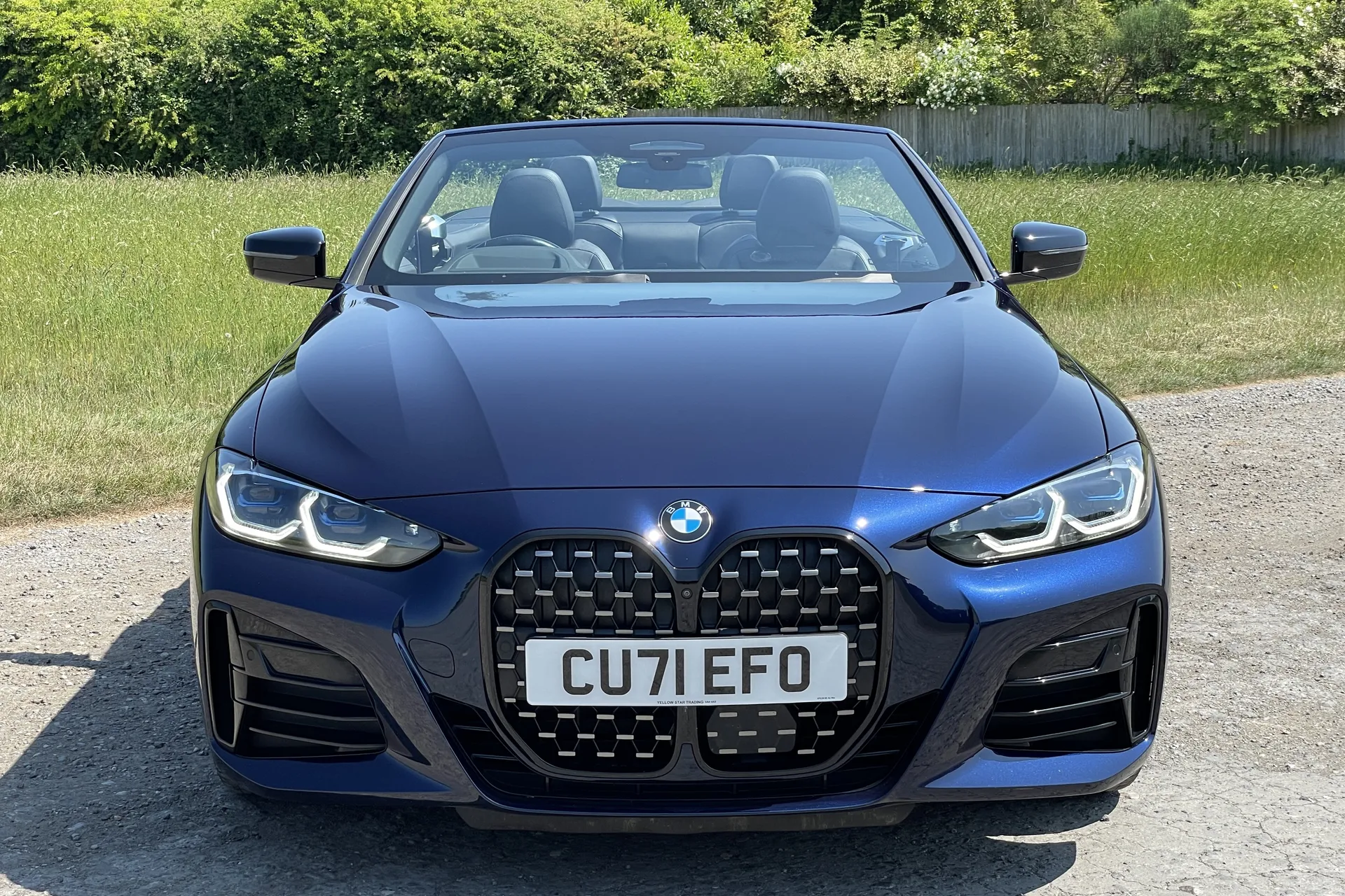 BMW 4 SERIES thumbnail image number 53