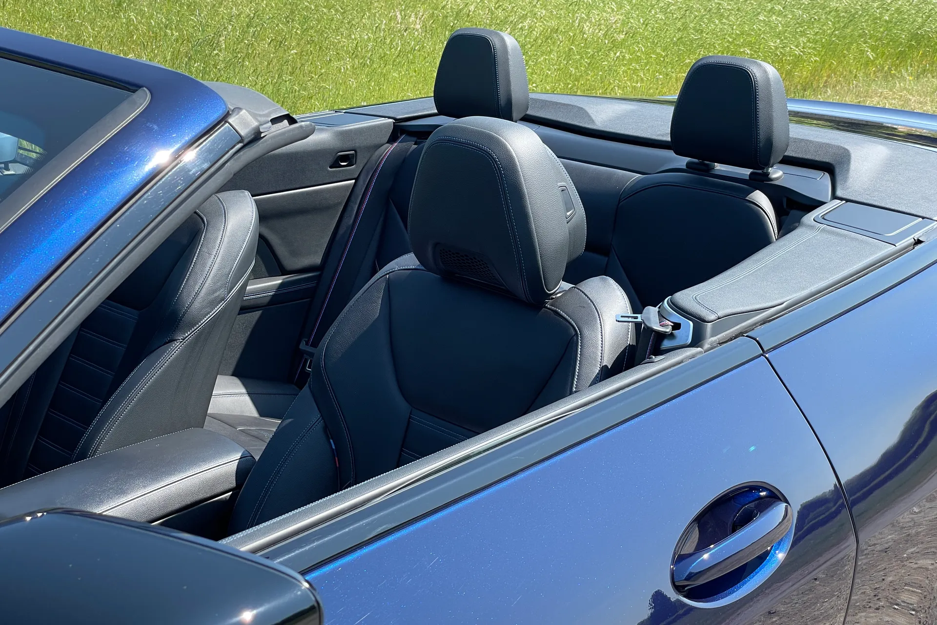 BMW 4 SERIES thumbnail image number 10