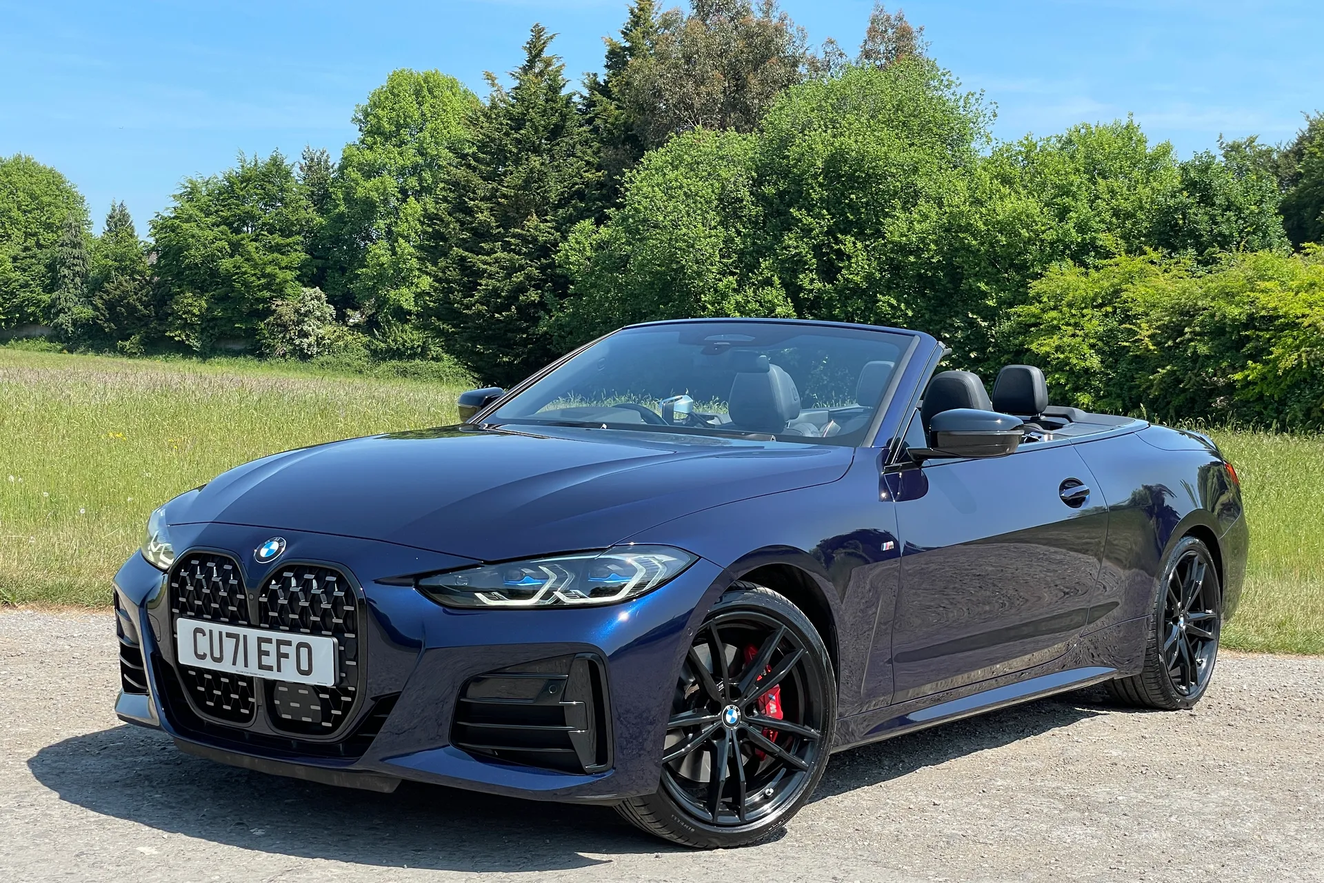 BMW 4 SERIES thumbnail image number 7