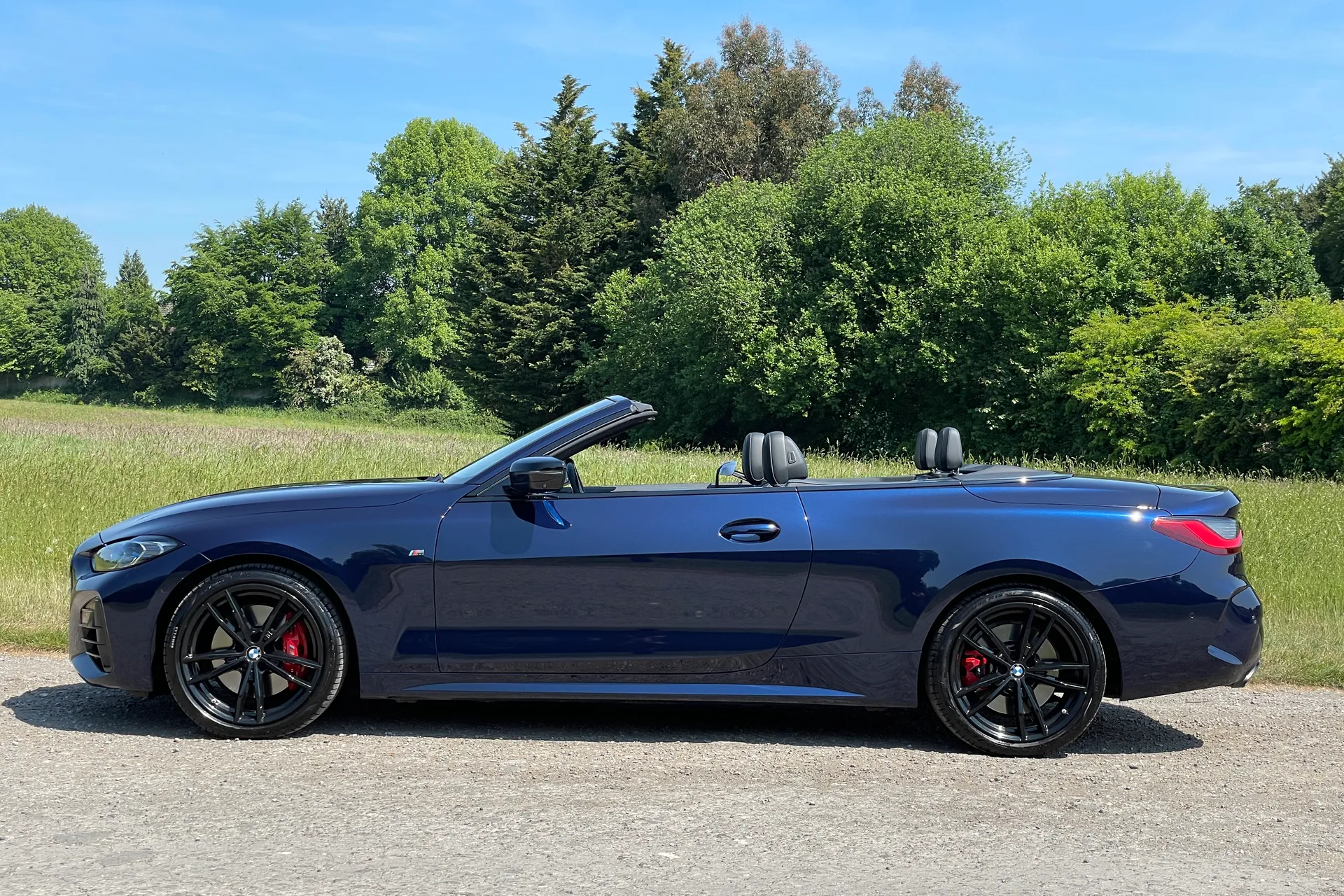BMW 4 SERIES thumbnail image number 55