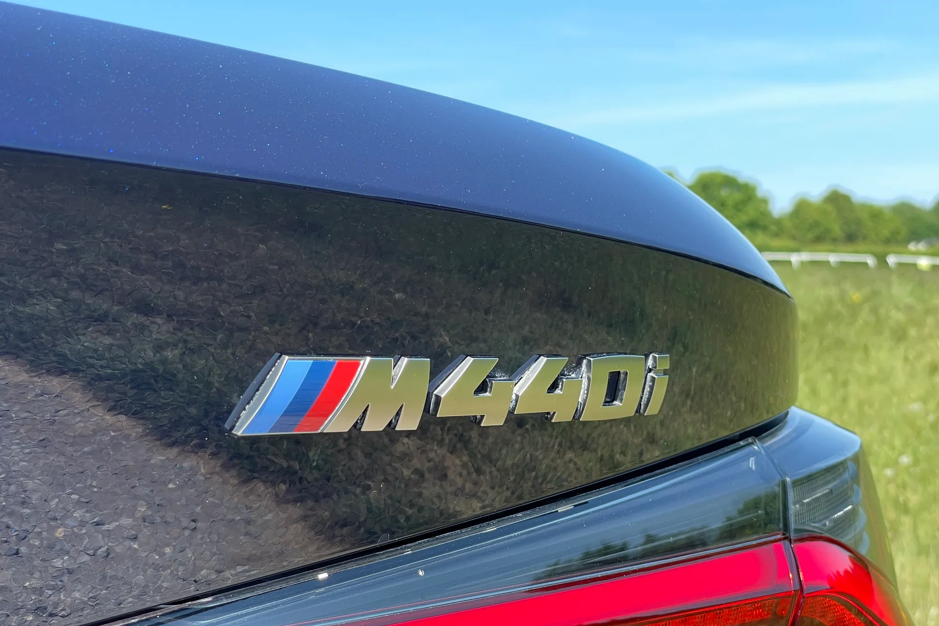 BMW 4 SERIES thumbnail image number 16