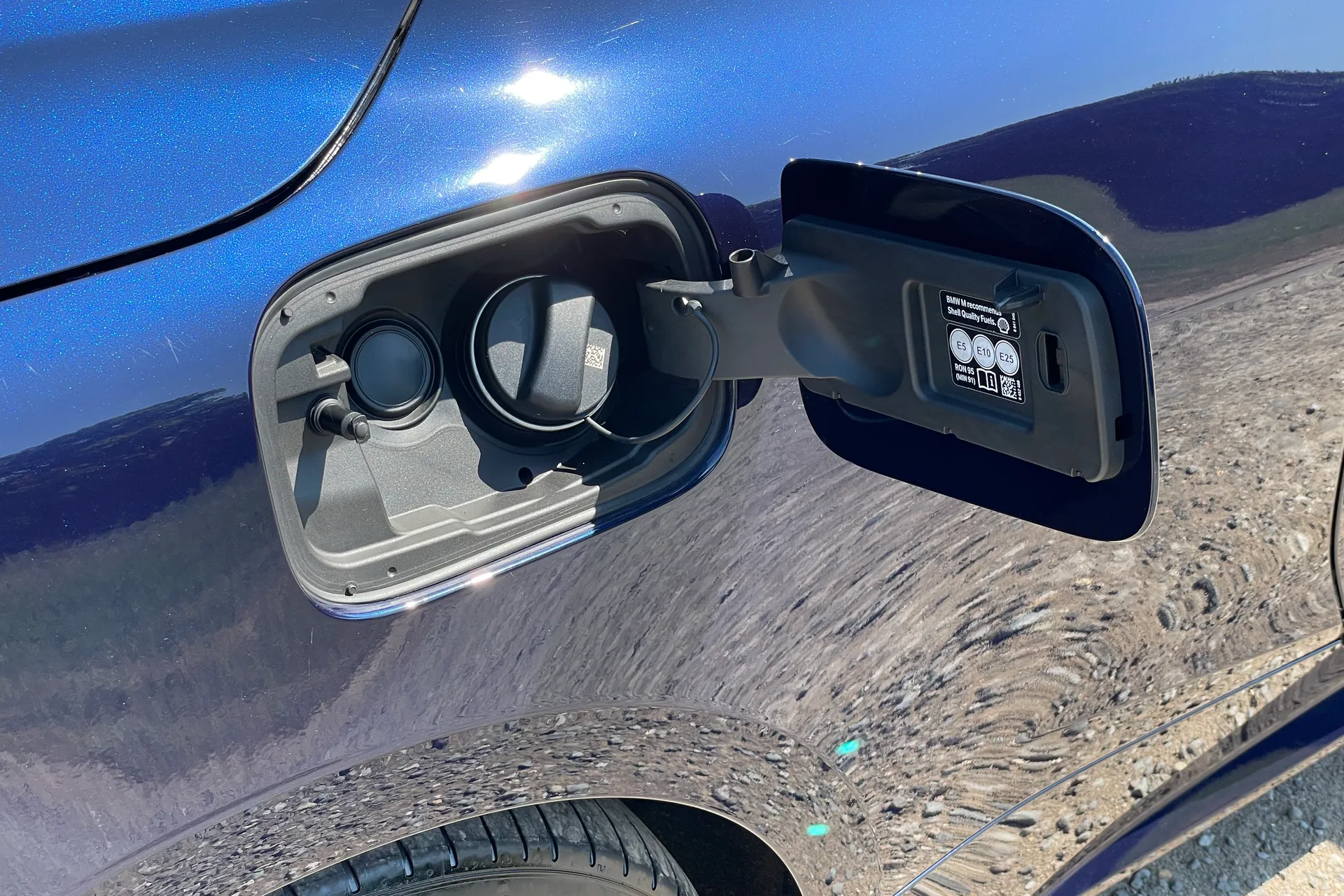 BMW 4 SERIES thumbnail image number 18