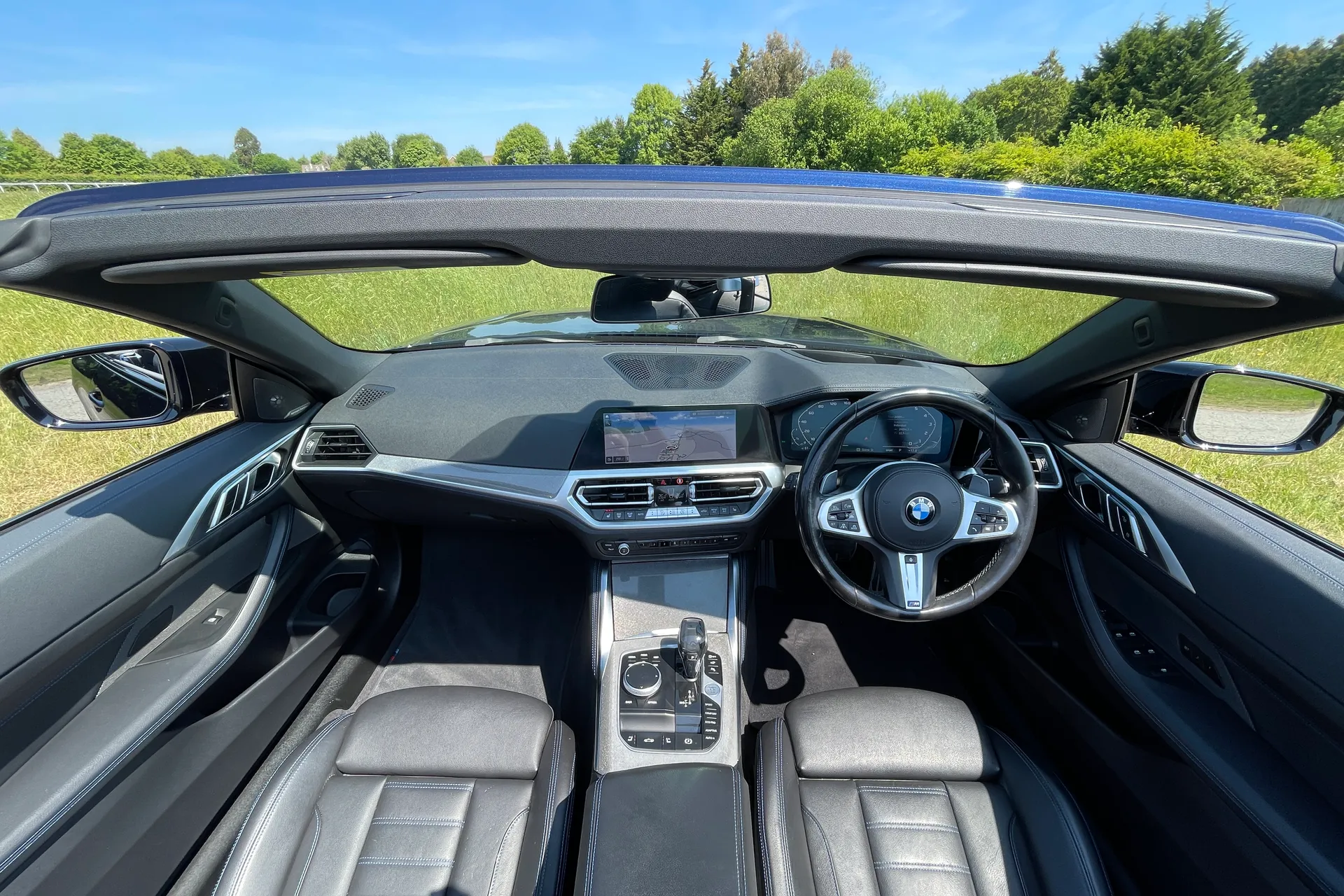 BMW 4 SERIES thumbnail image number 3