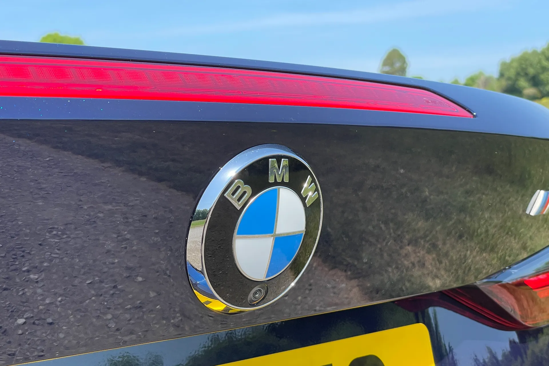 BMW 4 SERIES thumbnail image number 15