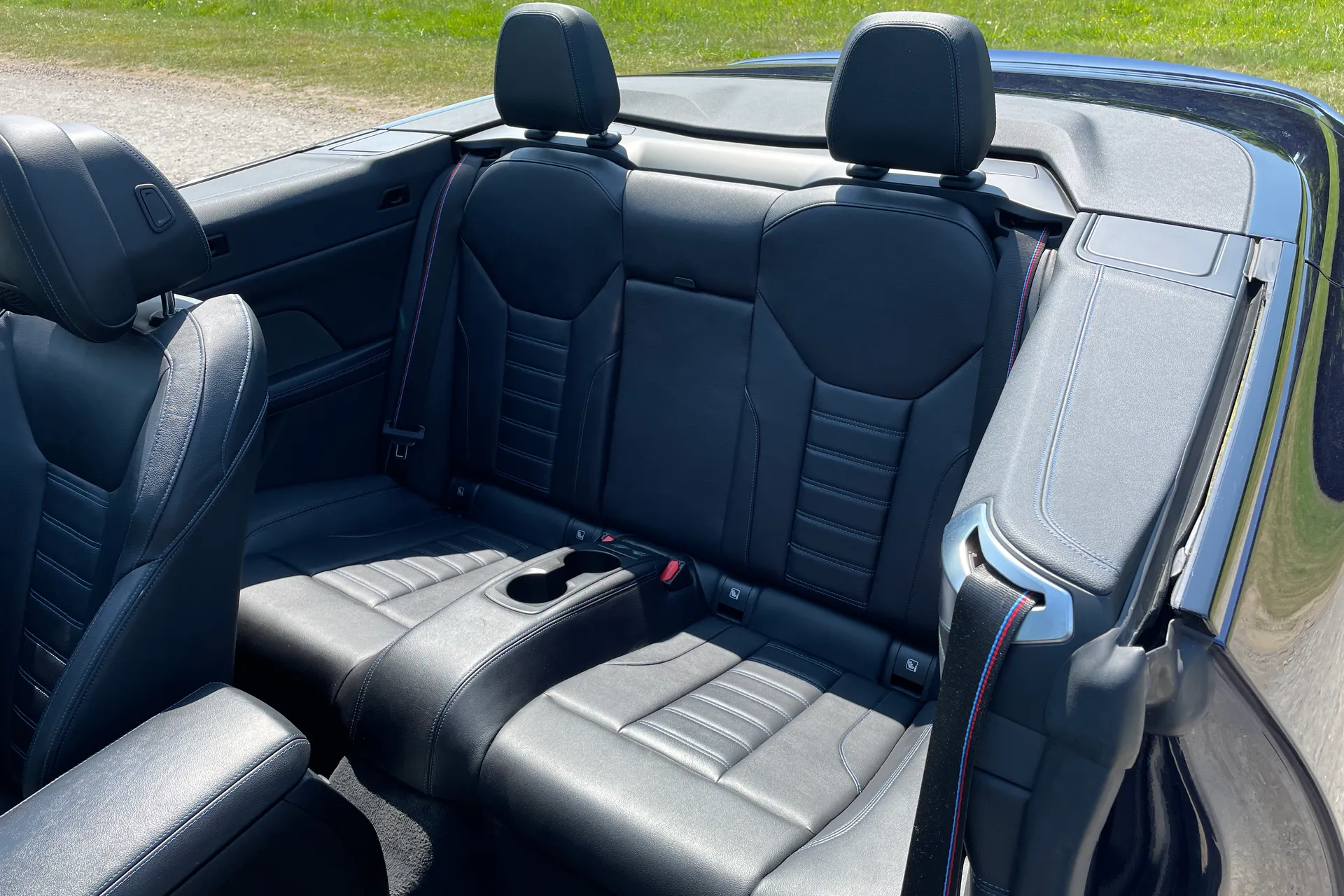 BMW 4 SERIES thumbnail image number 29