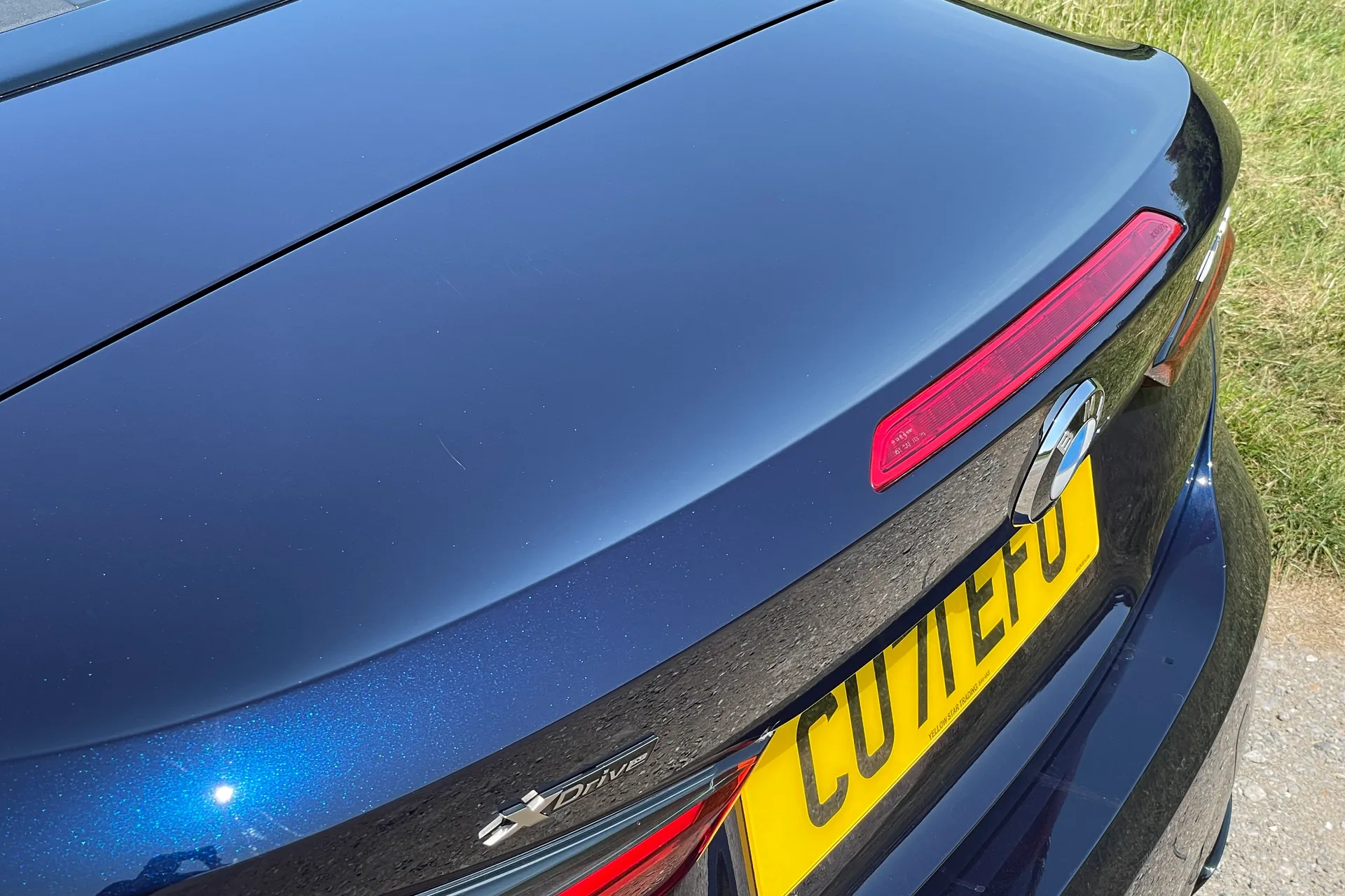 BMW 4 SERIES thumbnail image number 13