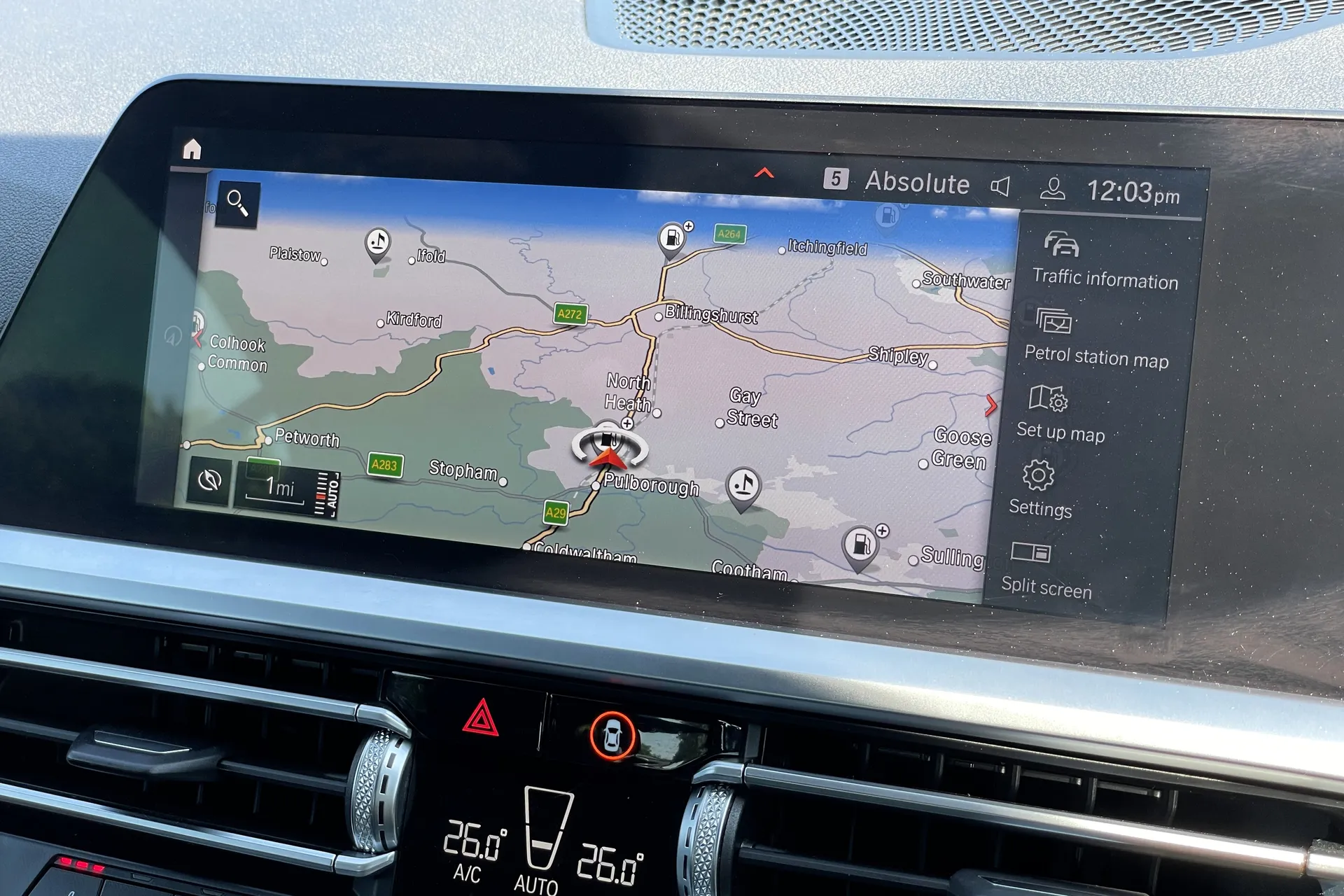 BMW 4 SERIES thumbnail image number 43