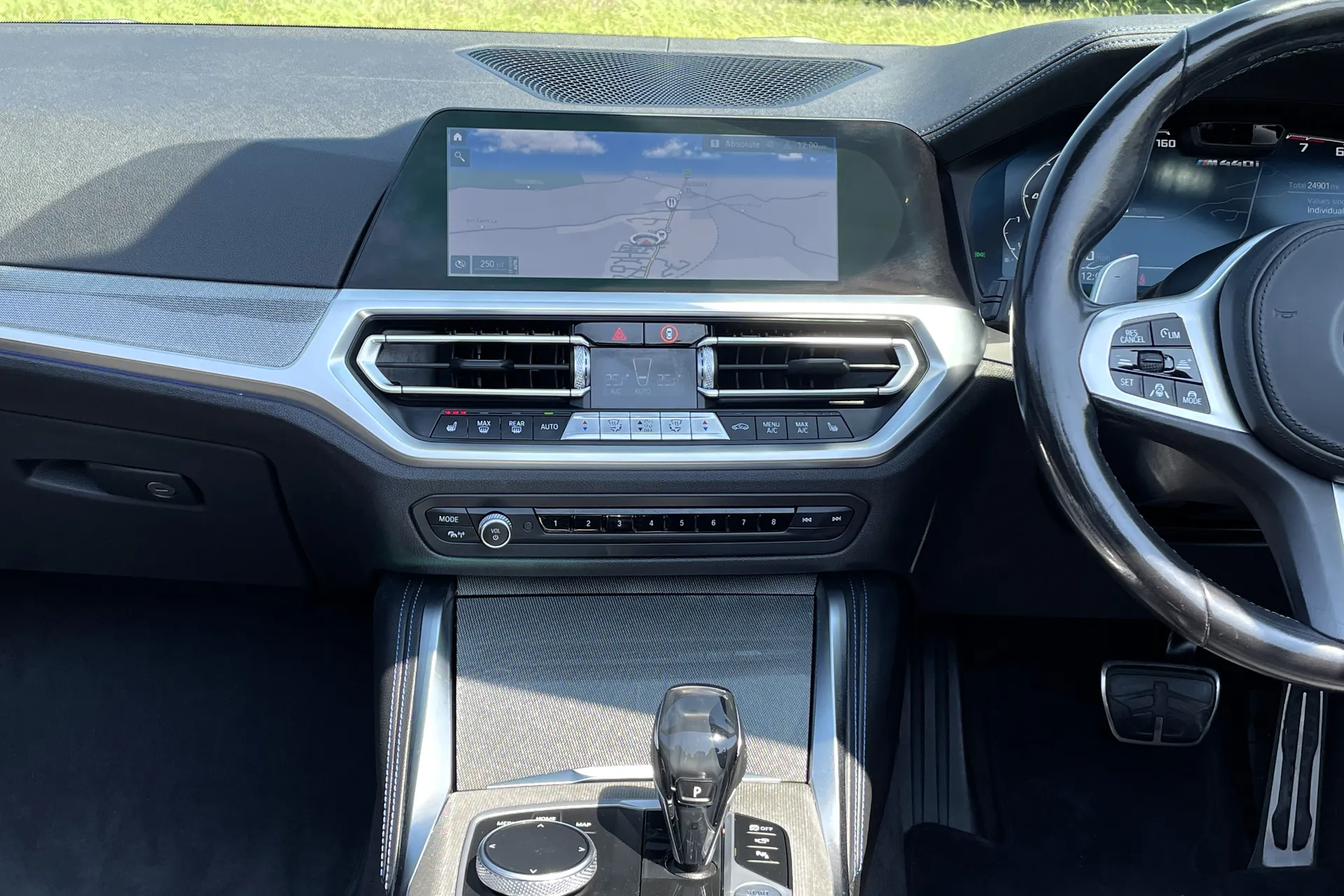 BMW 4 SERIES thumbnail image number 33