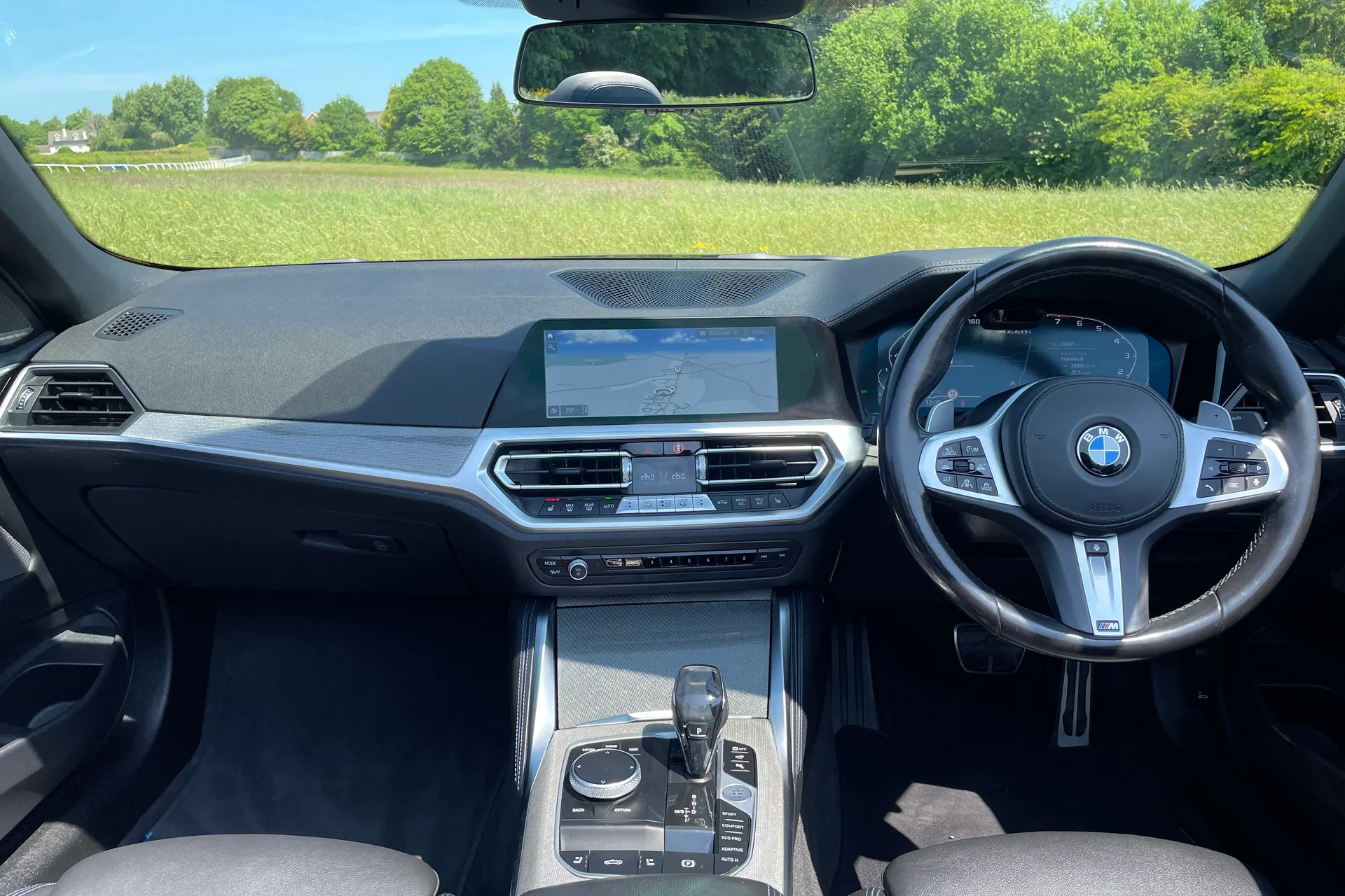BMW 4 SERIES thumbnail image number 32