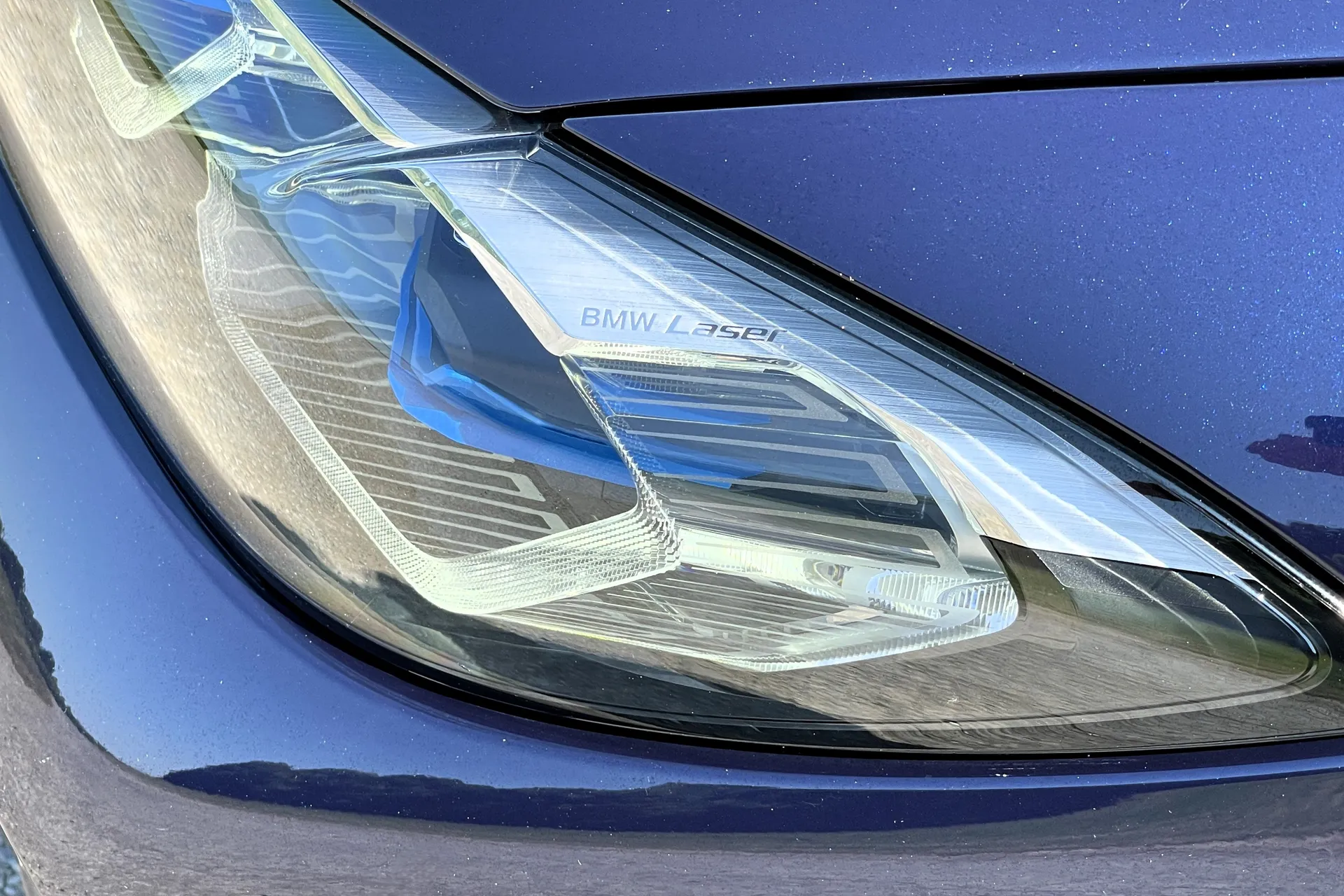 BMW 4 SERIES thumbnail image number 11
