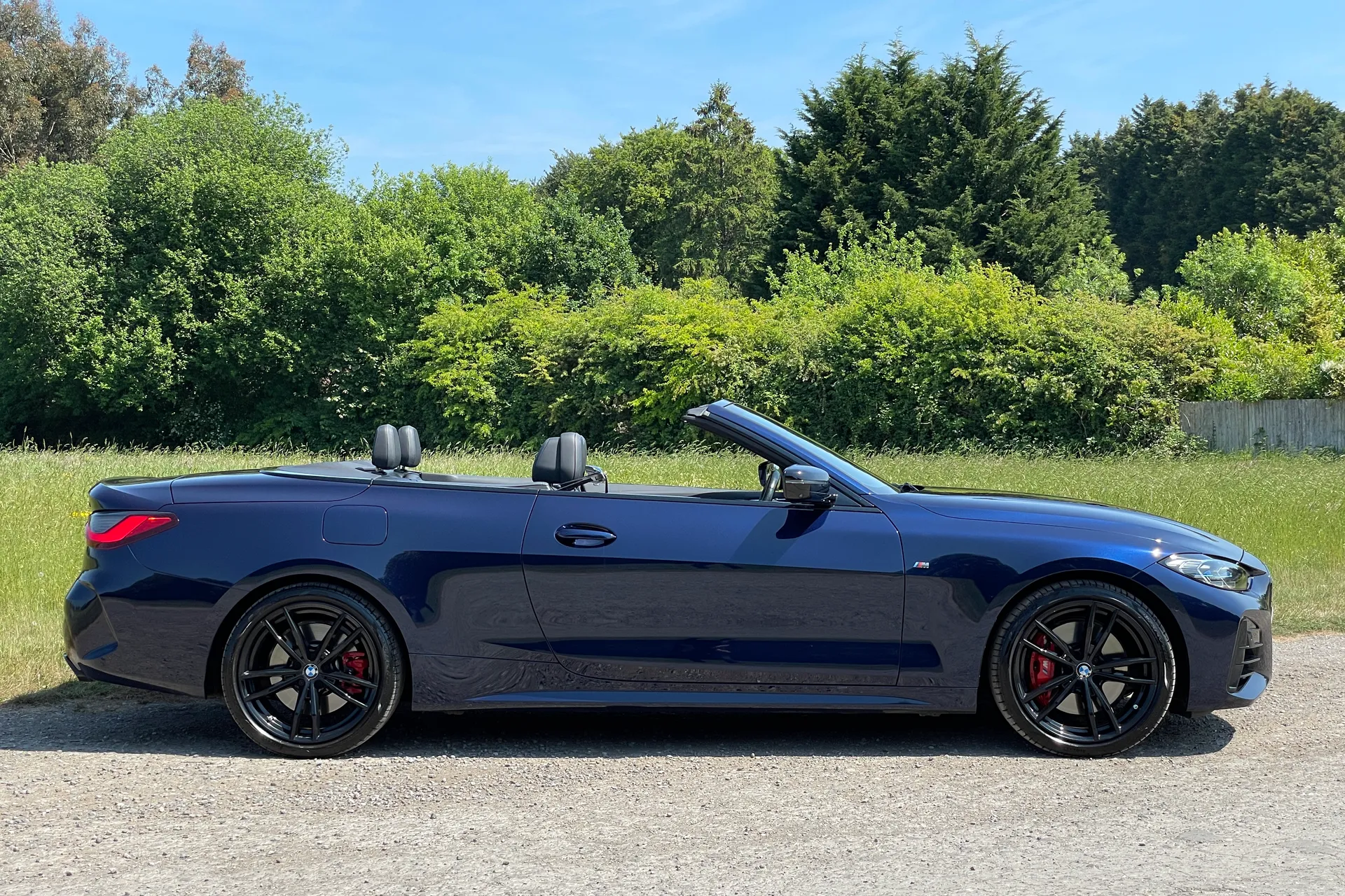 BMW 4 SERIES thumbnail image number 2