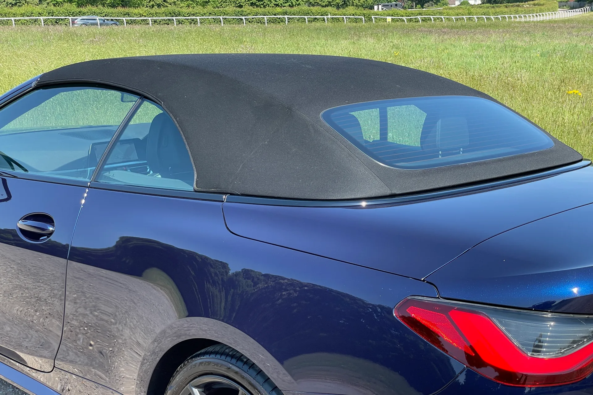 BMW 4 SERIES thumbnail image number 22