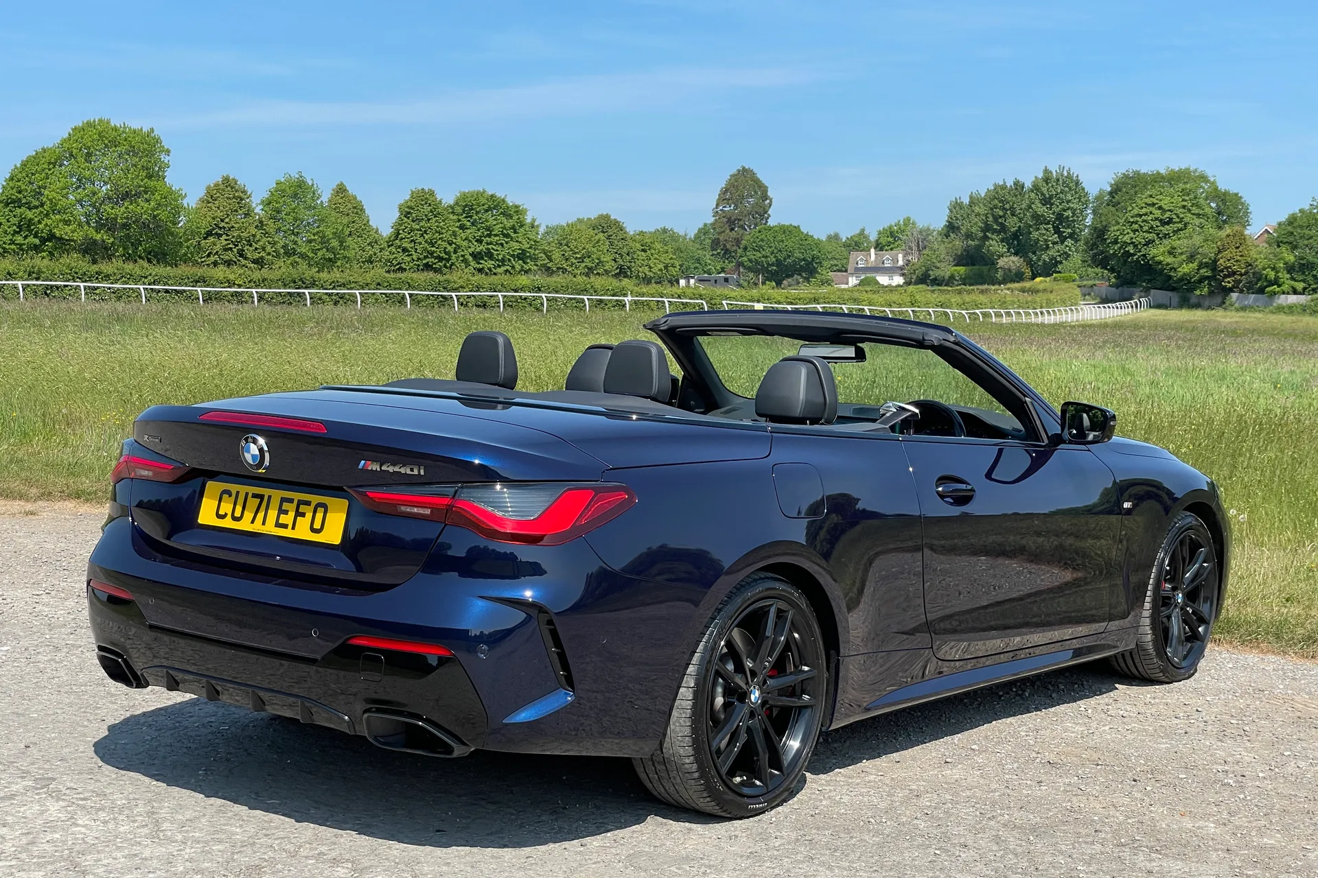 BMW 4 SERIES thumbnail image number 19