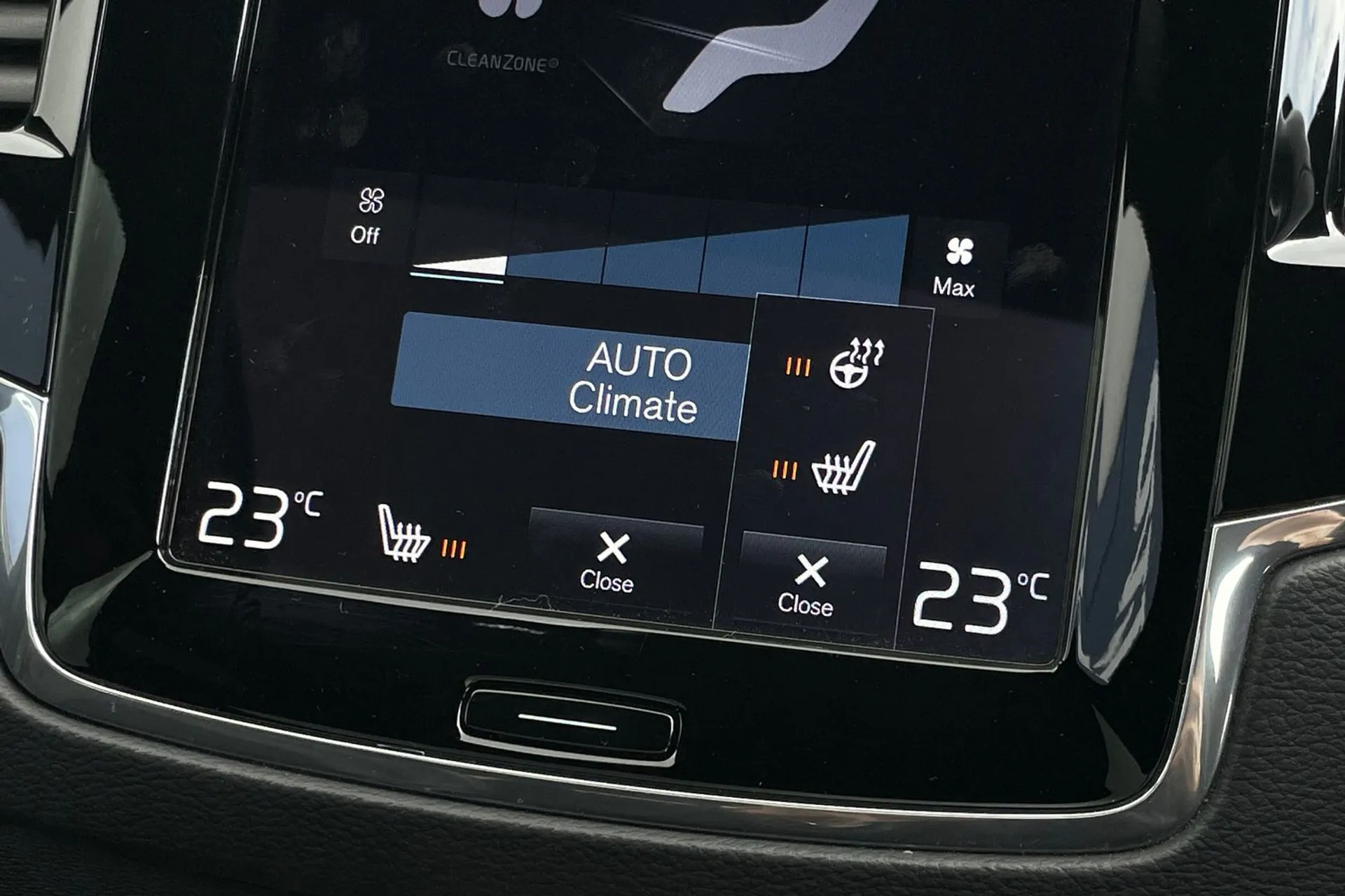 Volvo XC90 thumbnail image number 41