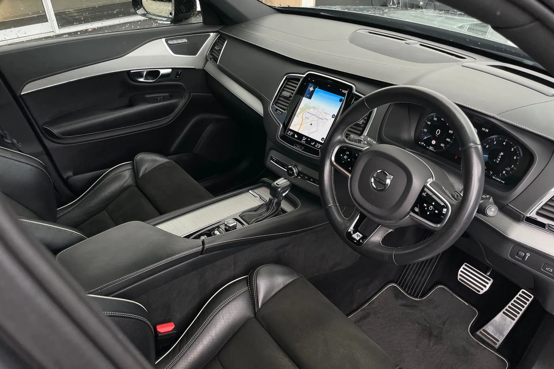 Volvo XC90 thumbnail image number 5