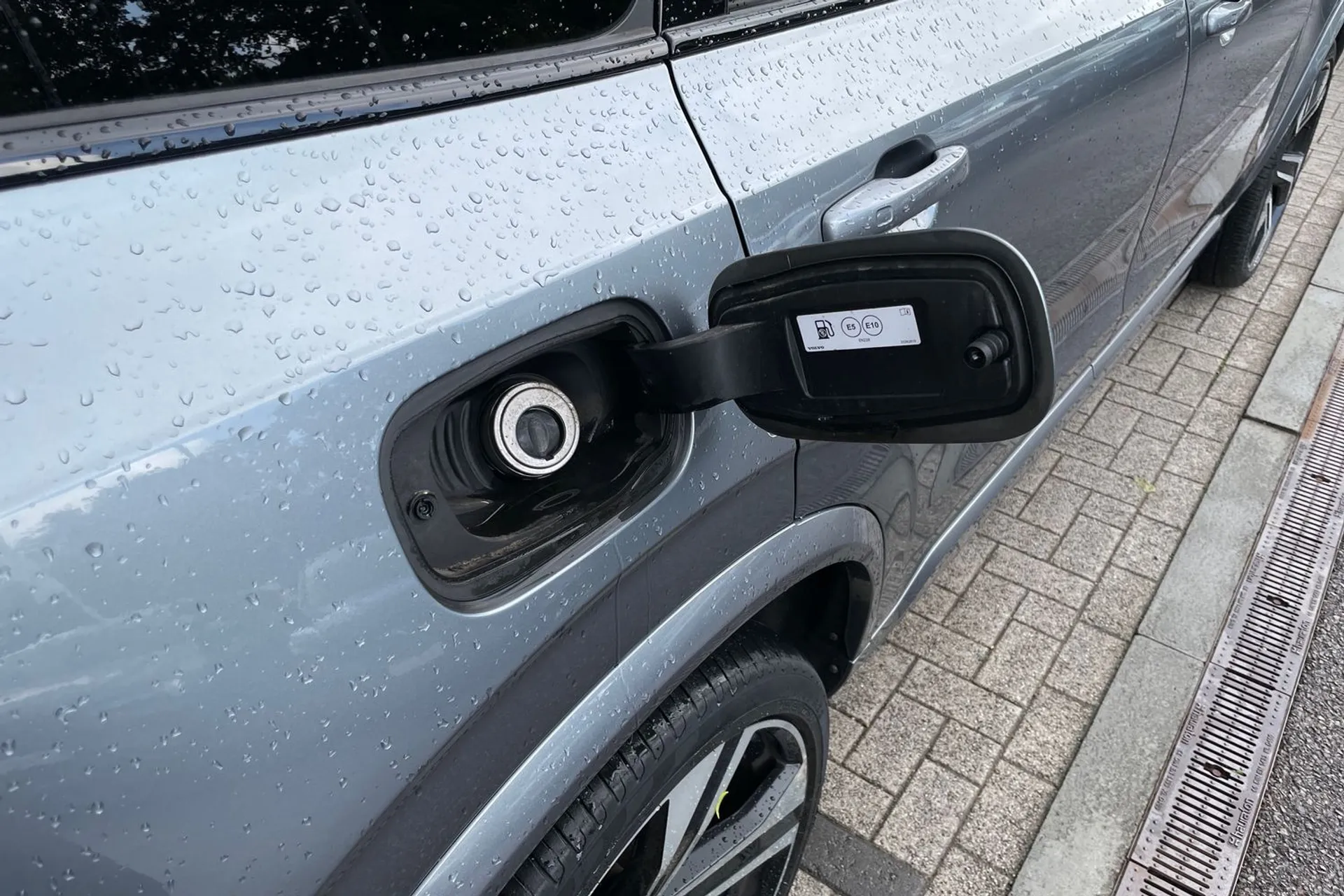 Volvo XC90 thumbnail image number 19