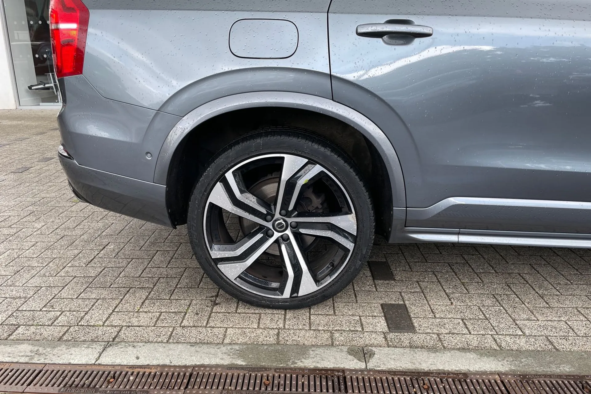 Volvo XC90 thumbnail image number 14