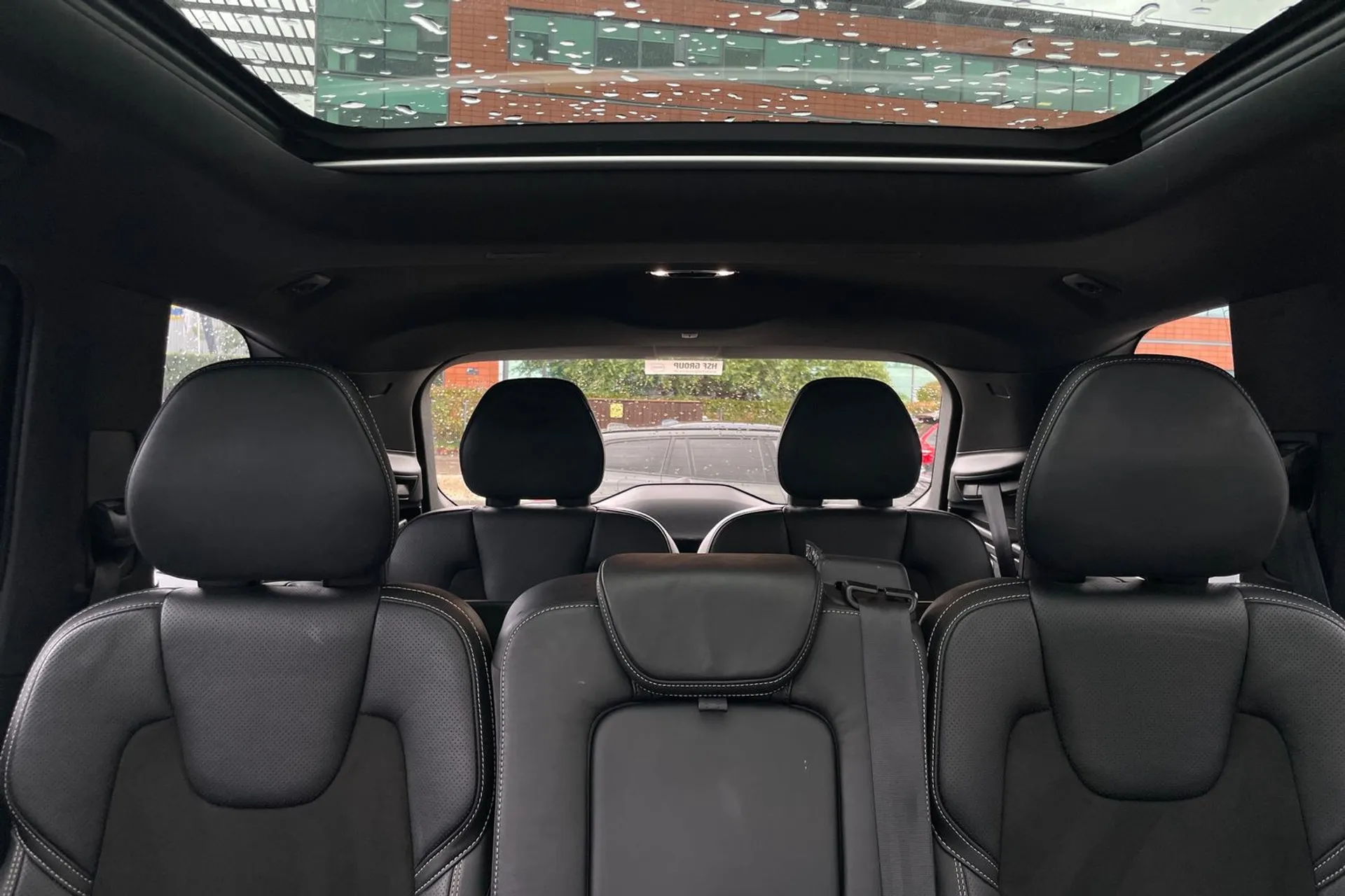 Volvo XC90 thumbnail image number 6