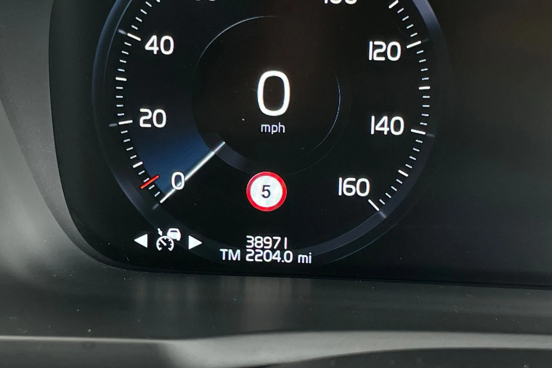 Volvo XC90 thumbnail image number 46
