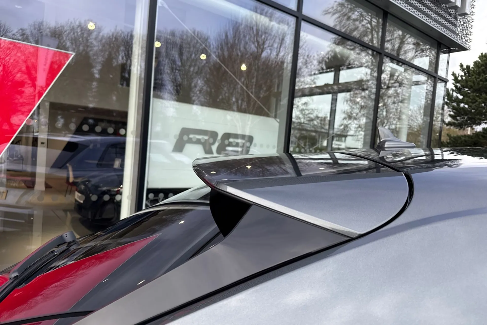 Audi Q8 thumbnail image number 26