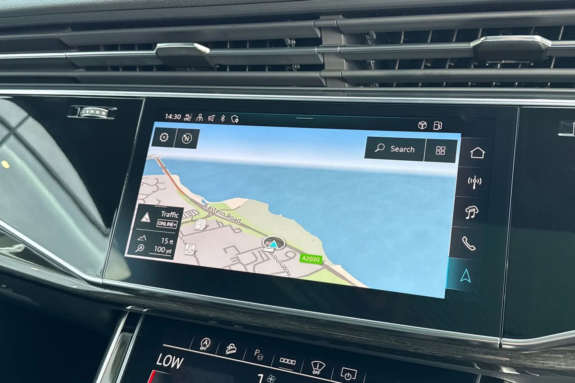 Audi Q8 thumbnail image number 7