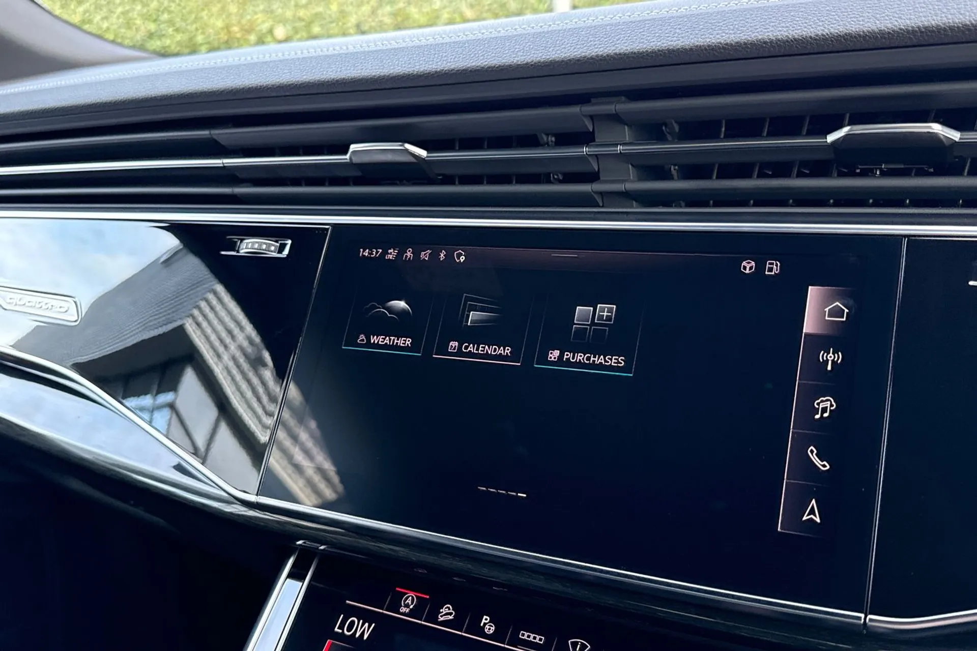 Audi Q8 thumbnail image number 41