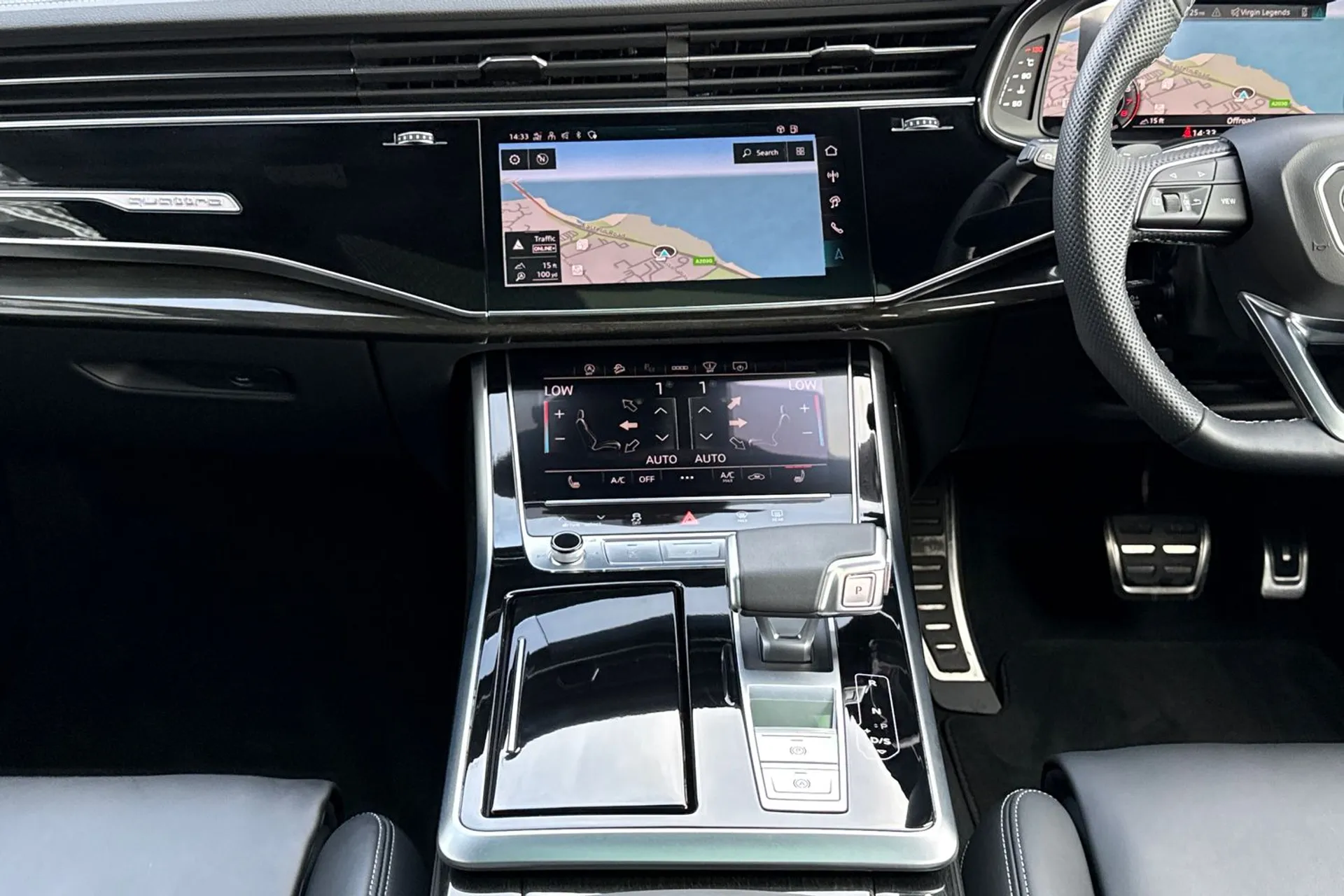 Audi Q8 thumbnail image number 51