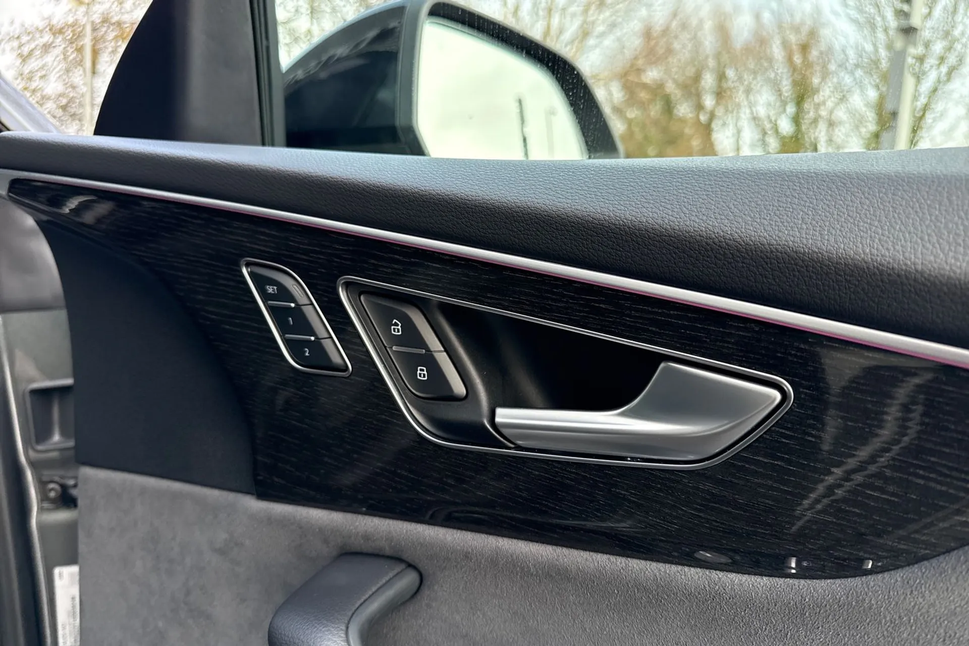 Audi Q8 thumbnail image number 52