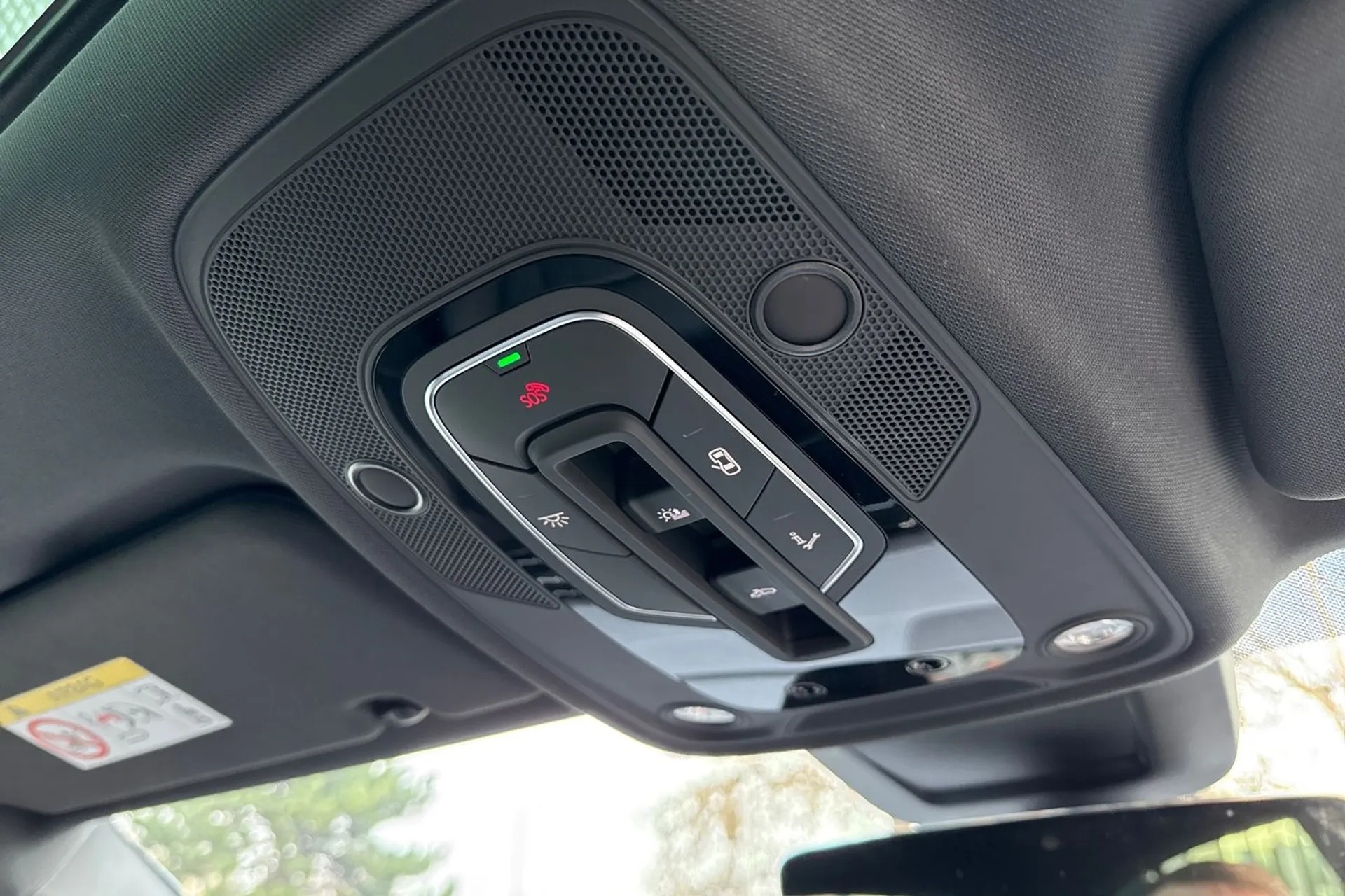 Audi Q8 thumbnail image number 47