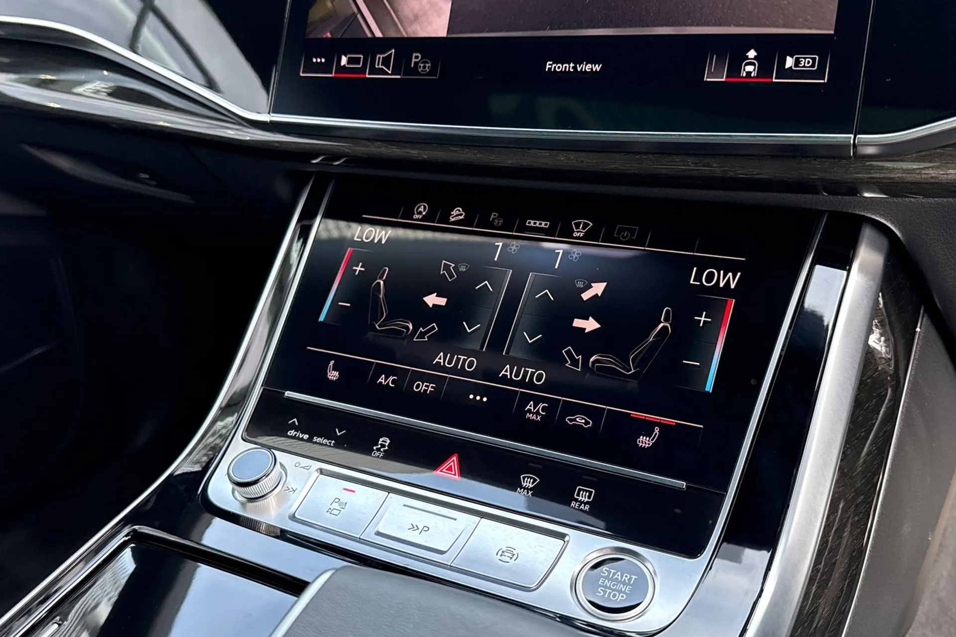 Audi Q8 thumbnail image number 29