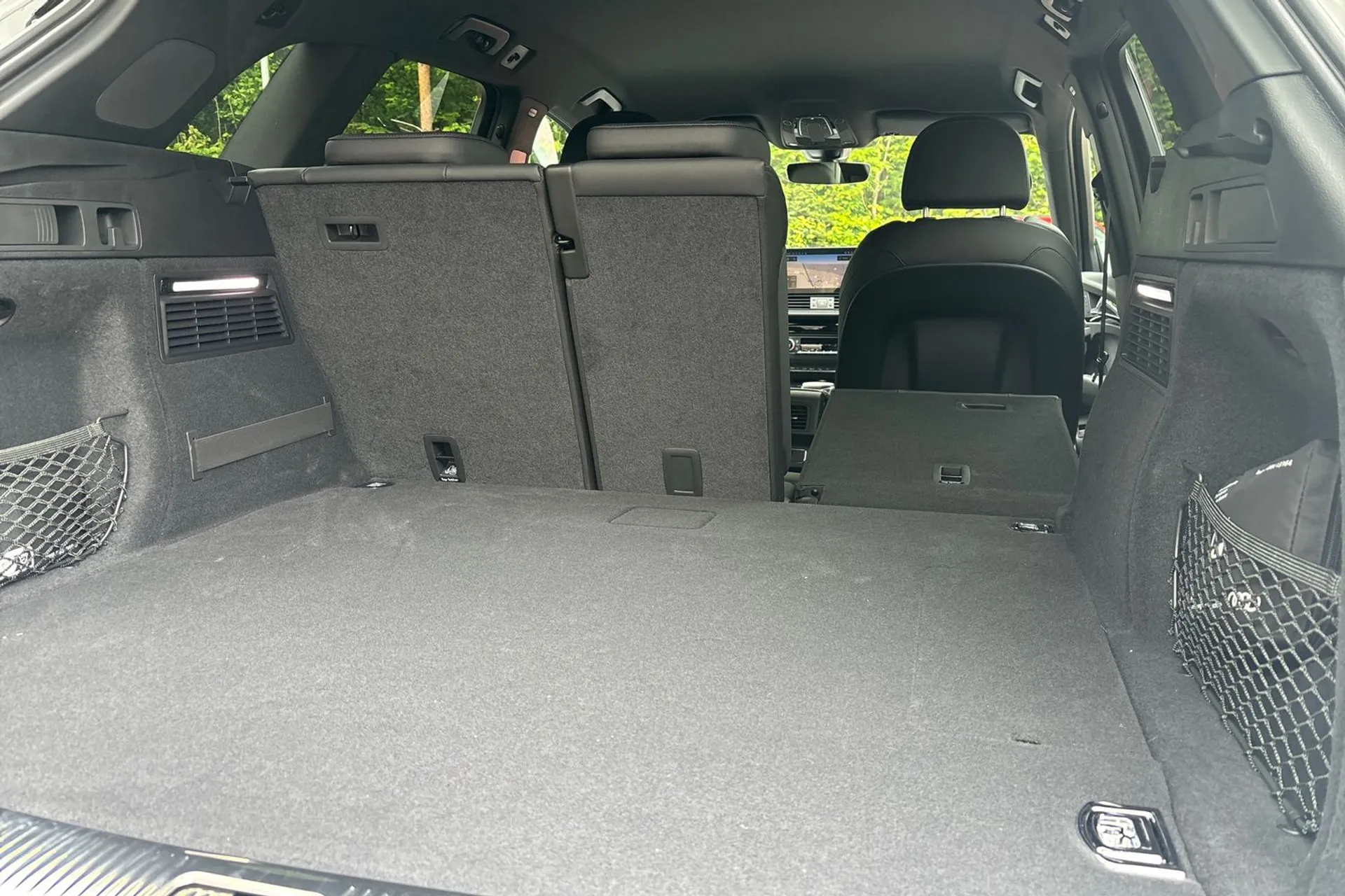 Audi Q5 thumbnail image number 29