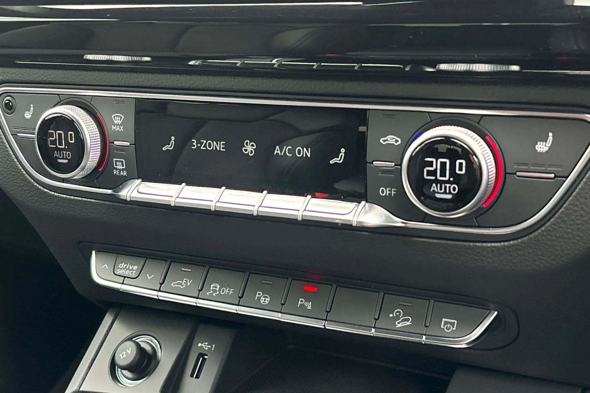 Audi Q5 thumbnail image number 47