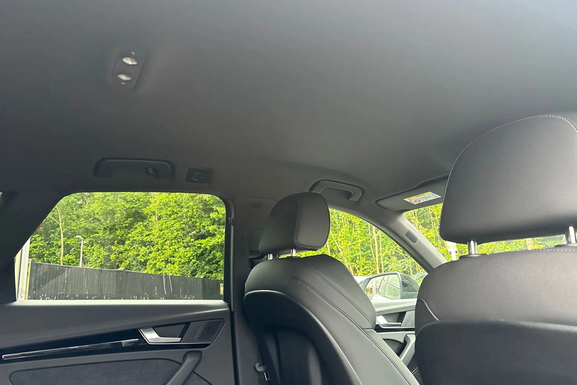 Audi Q5 thumbnail image number 11