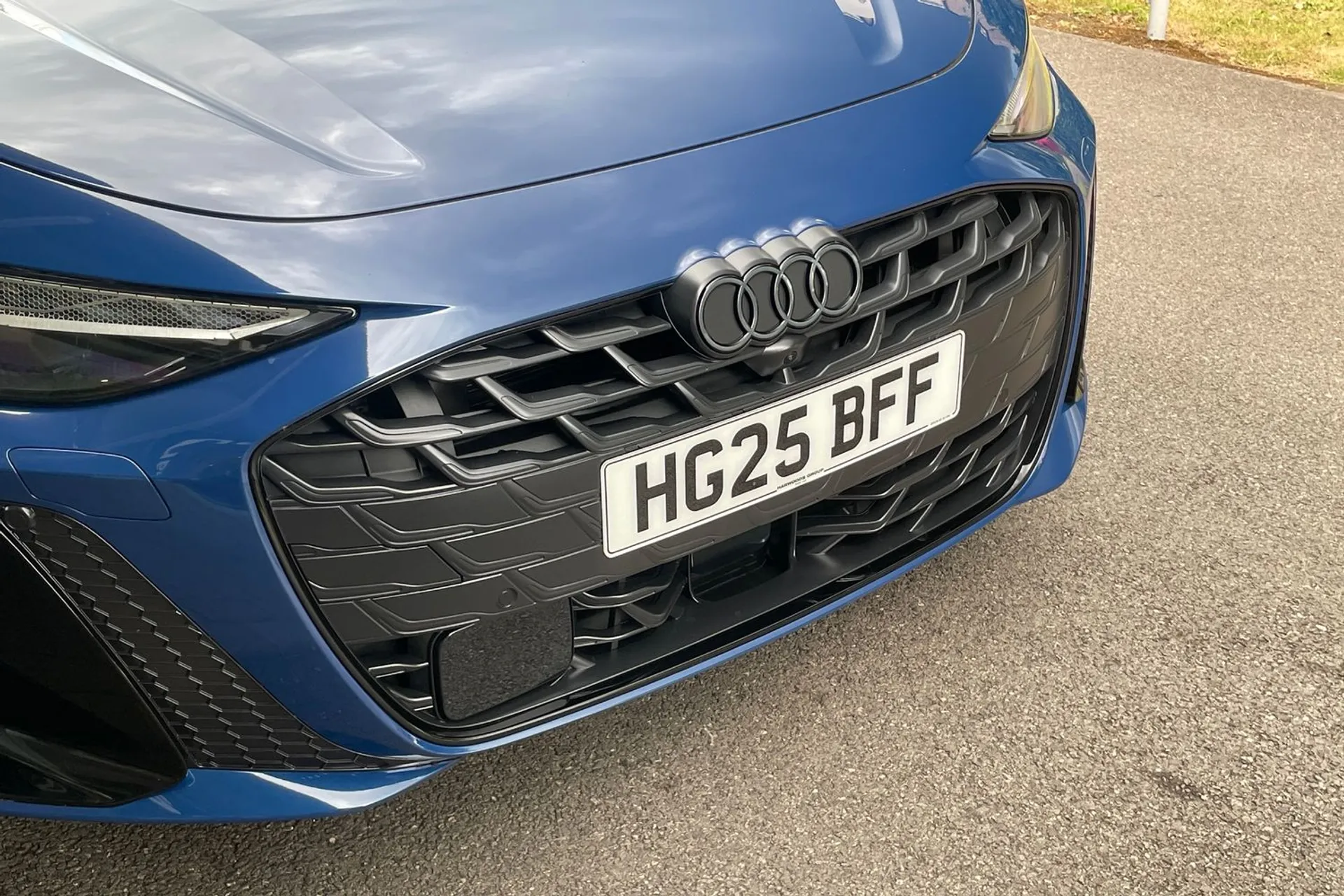 Audi A6 thumbnail image number 54