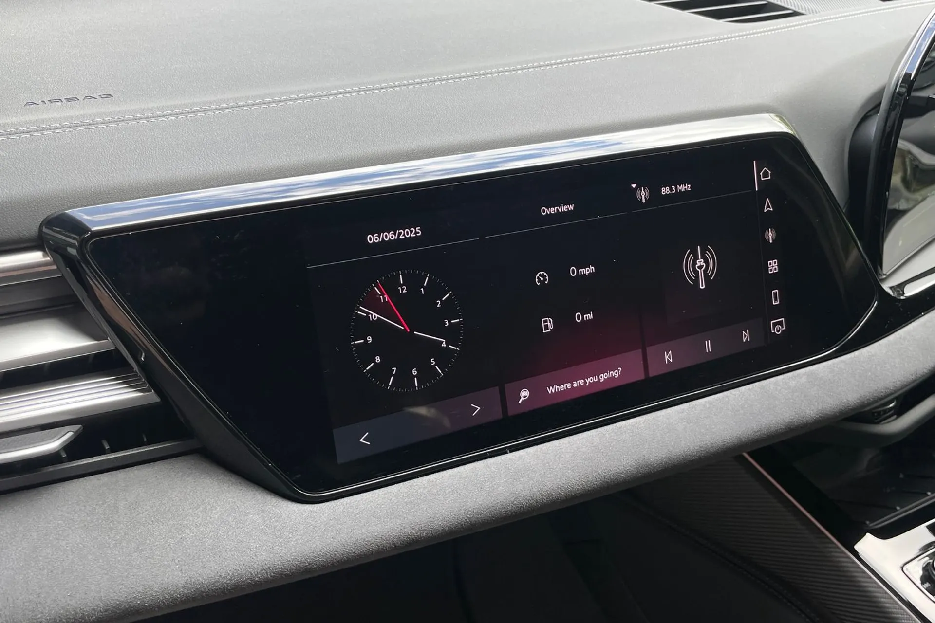 Audi A6 thumbnail image number 28