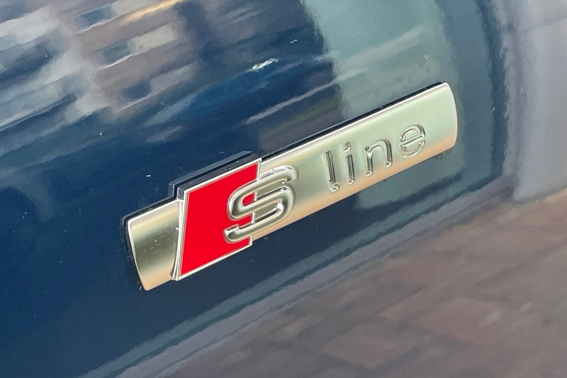 Audi A6 thumbnail image number 52