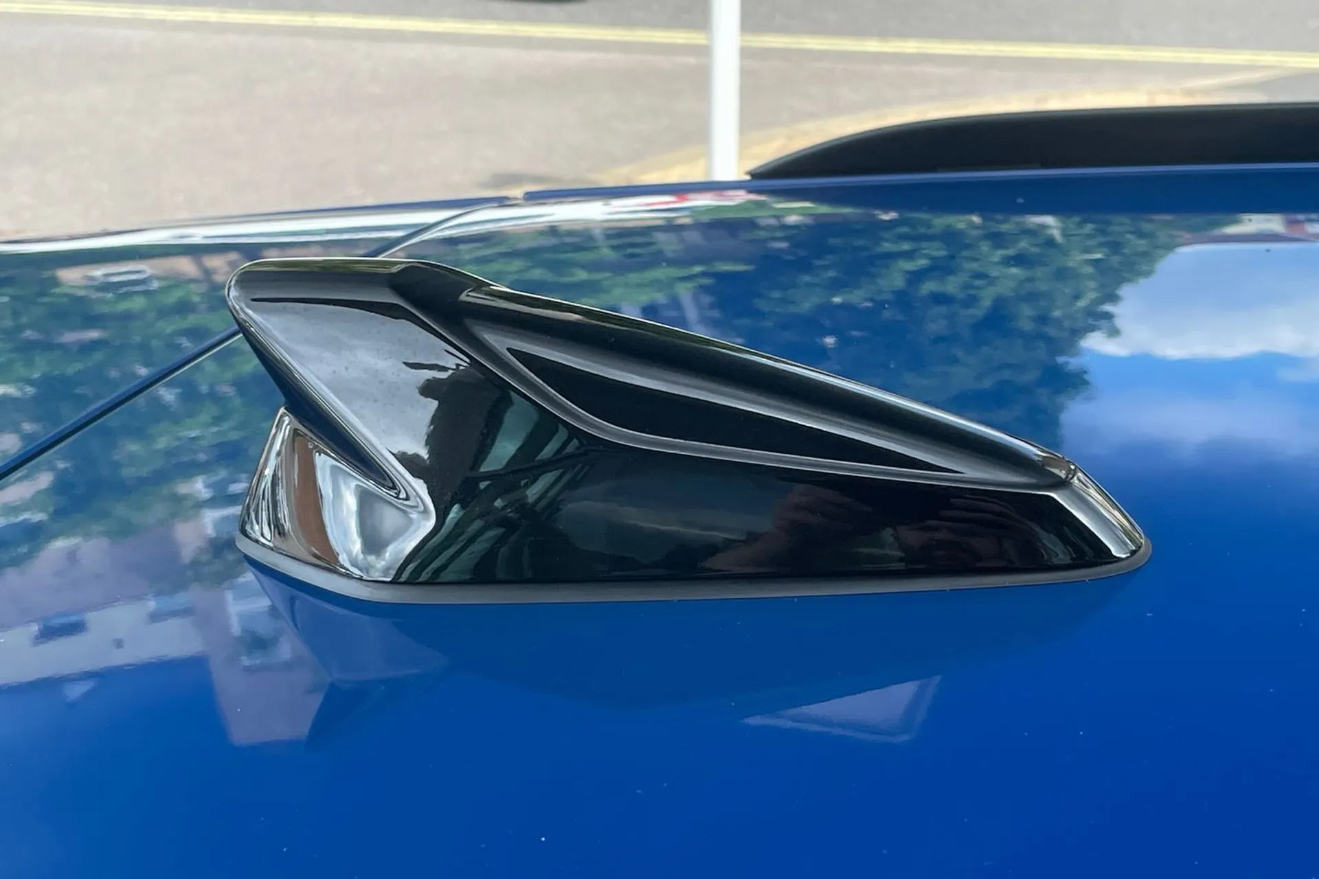 Audi A6 thumbnail image number 51